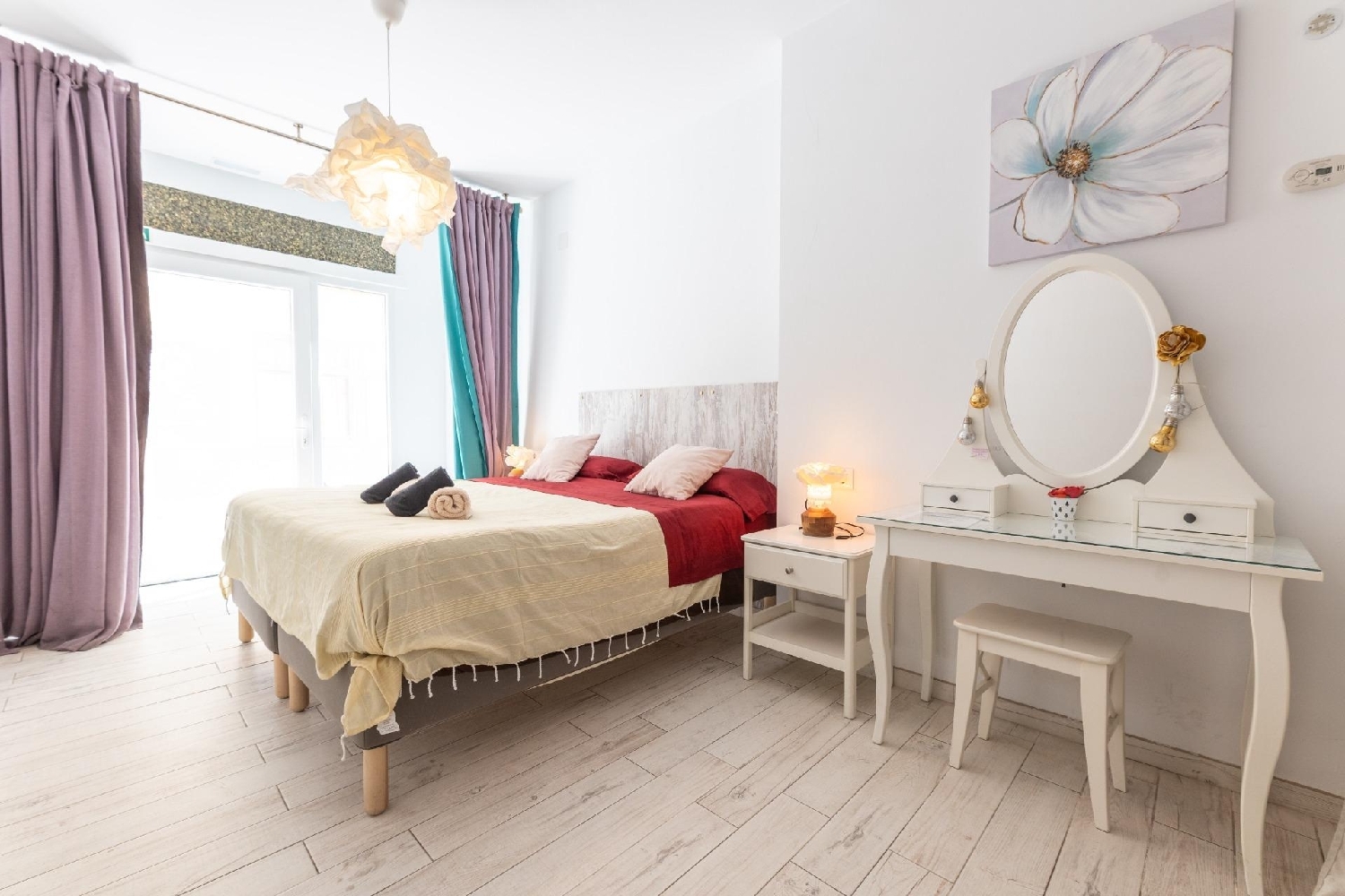 till salu hus Vallesa Marina Alta 3
