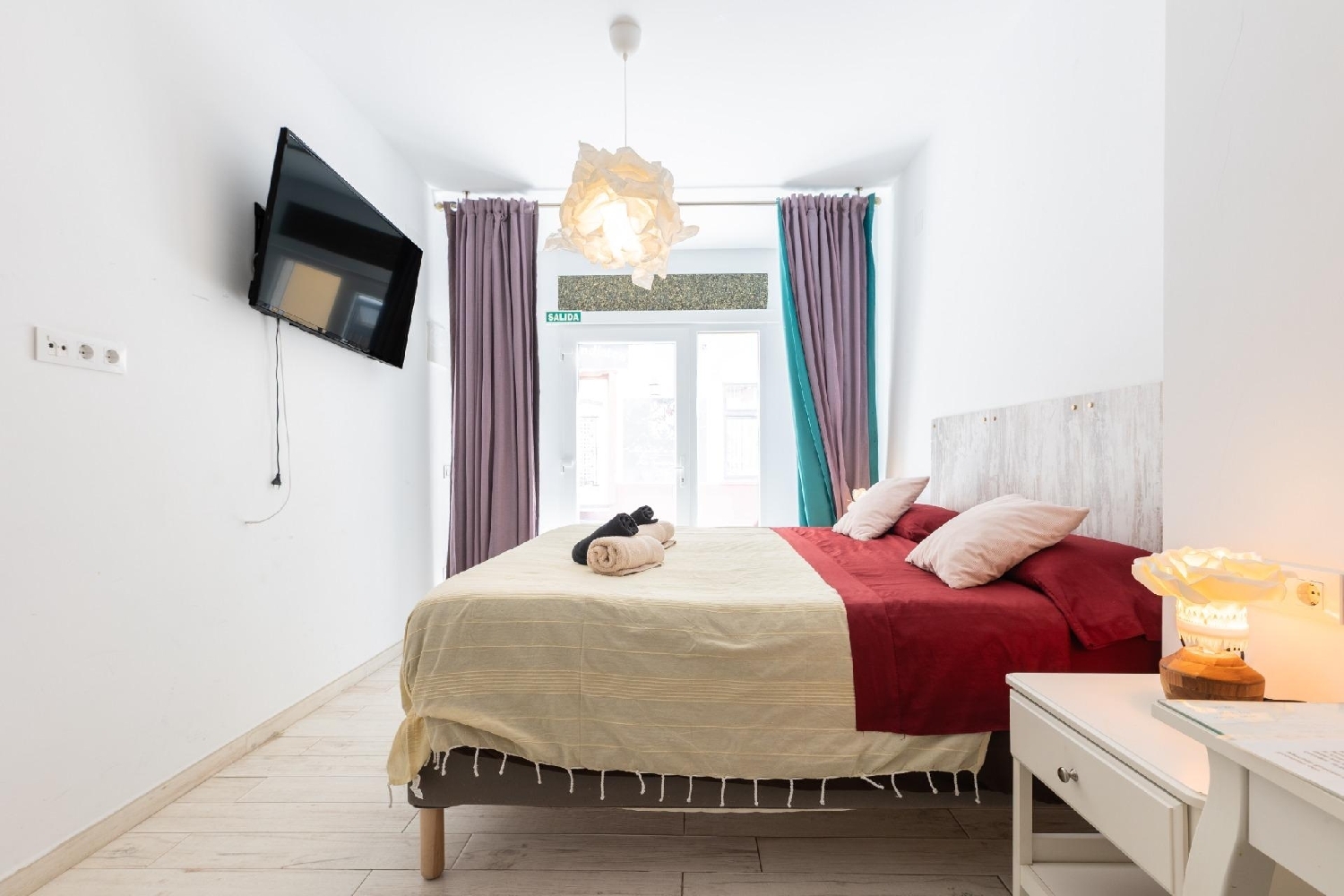  till salu hus Vallesa Marina Alta 9