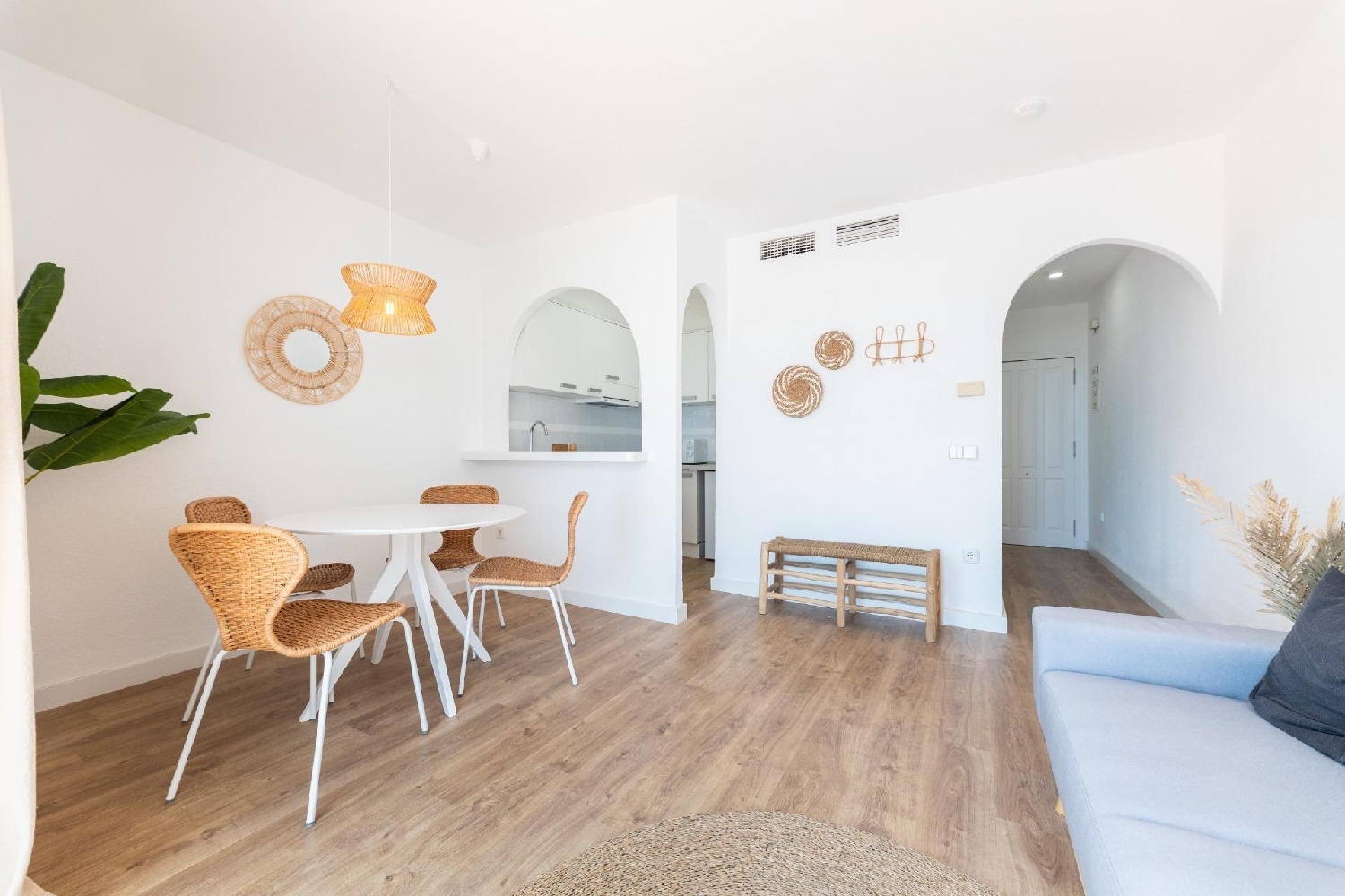  till salu hus Carrio Marina Alta 14