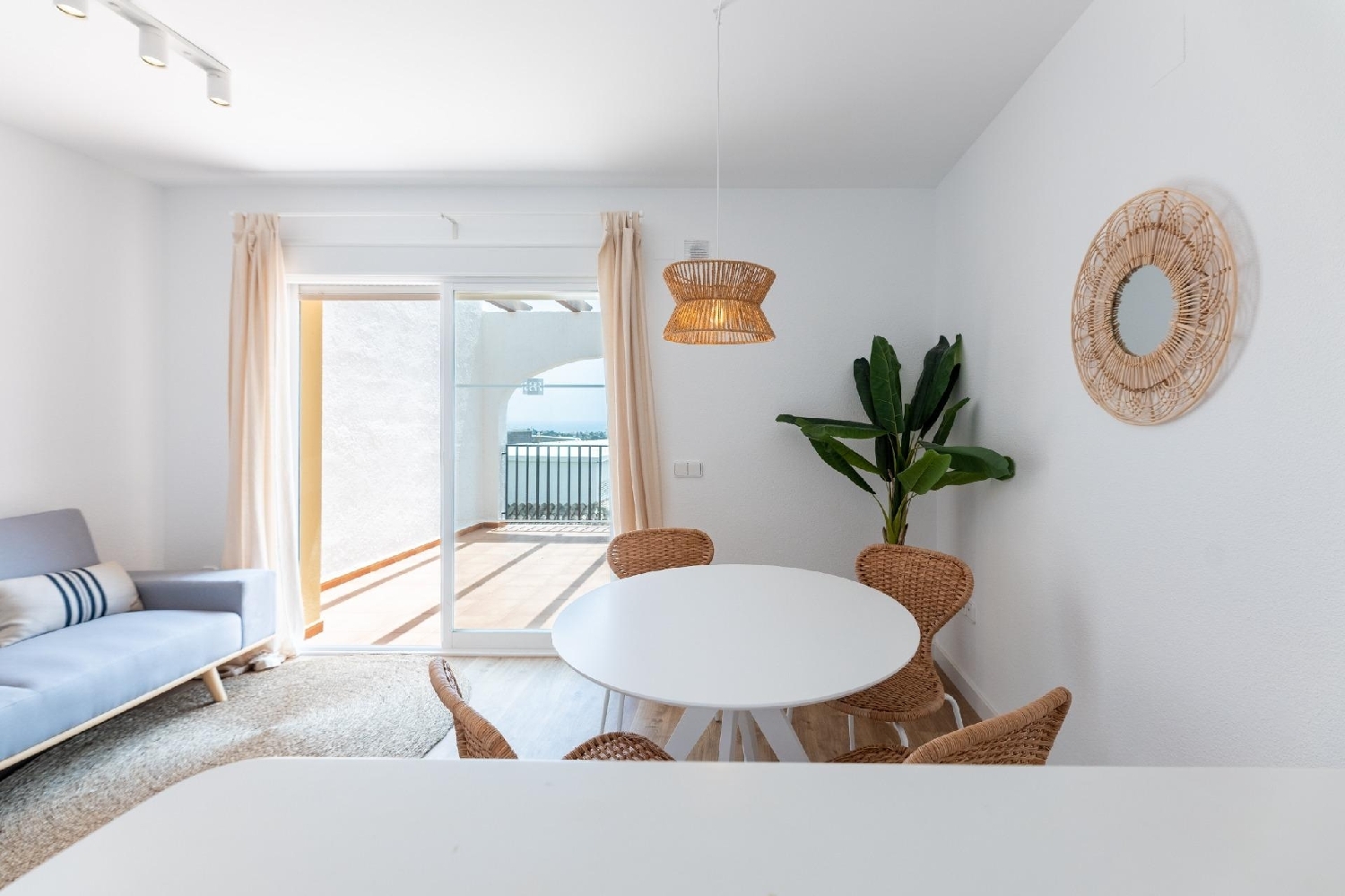  till salu hus Carrio Marina Alta 20