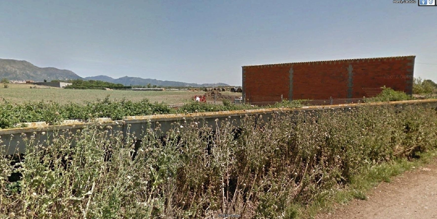  till salu hus Marza Alt Empordà 5