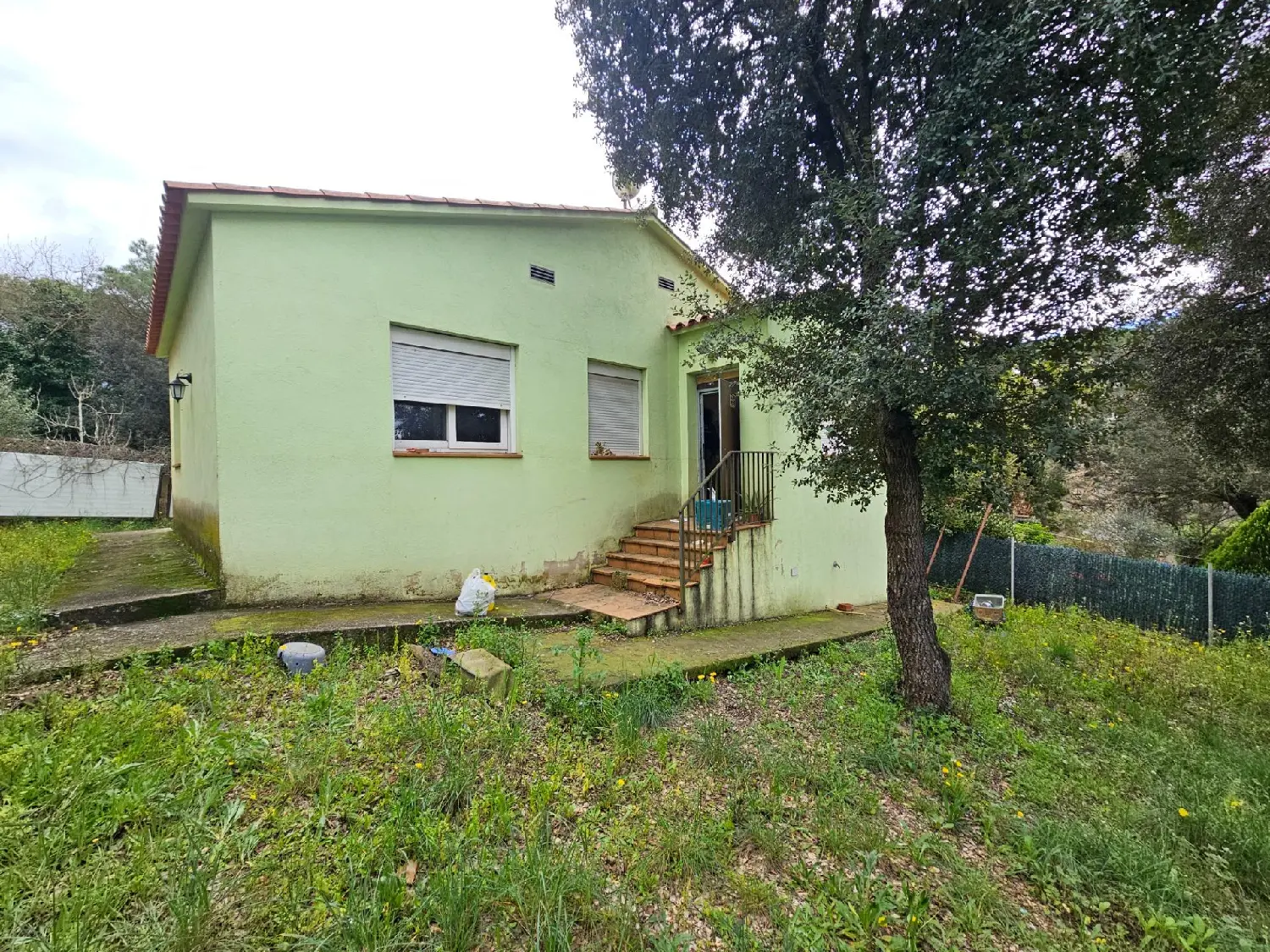  till salu hus Comajuliana Selva 1