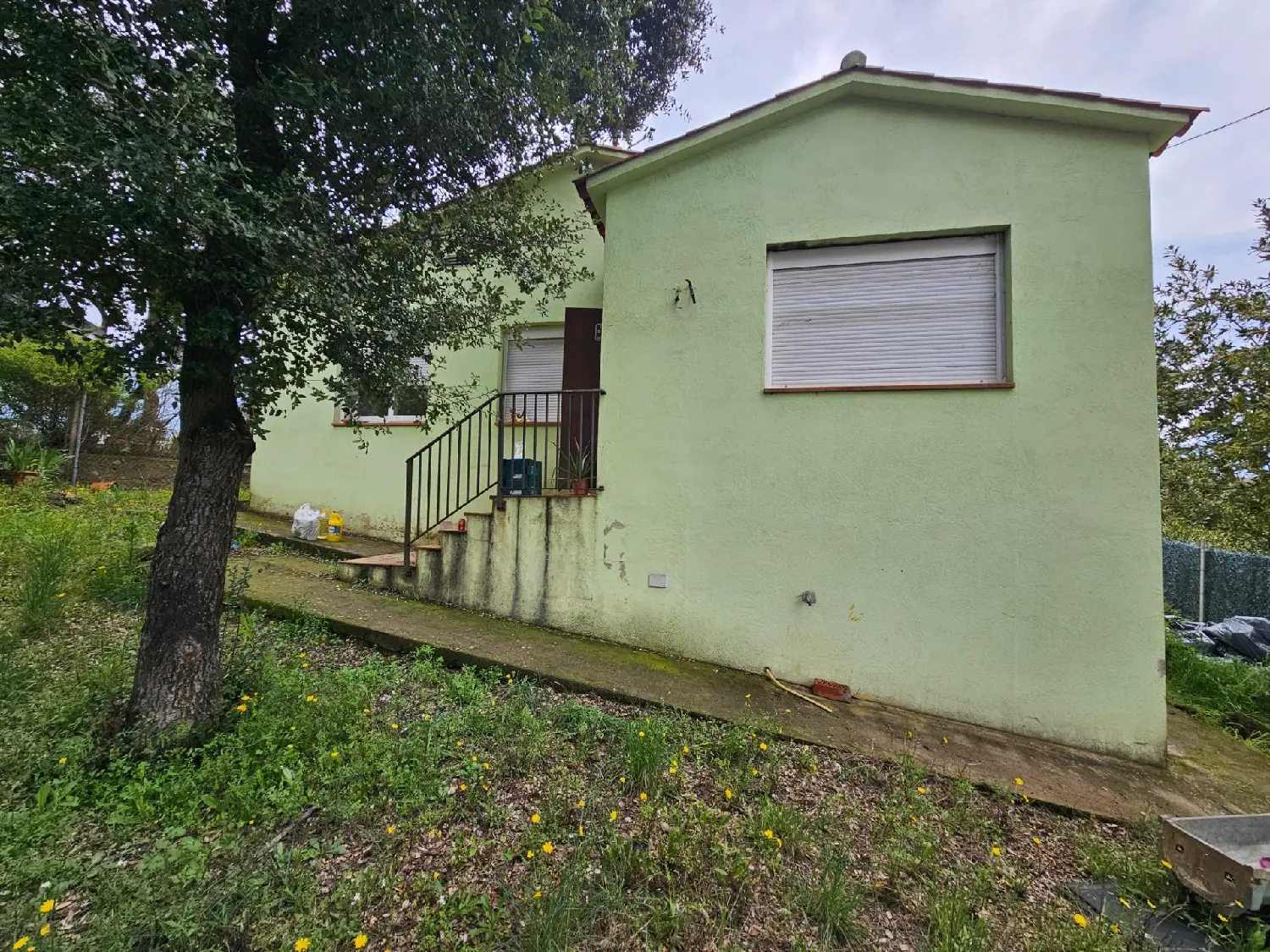 till salu hus Comajuliana Selva 3
