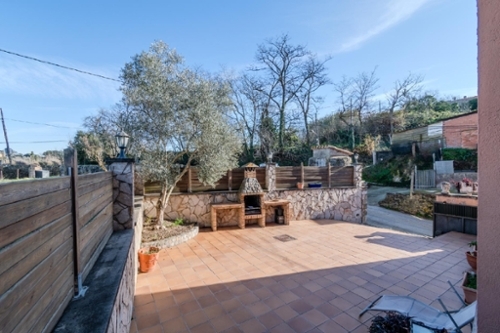 Mas Blanc Gironès hus foto 6230176