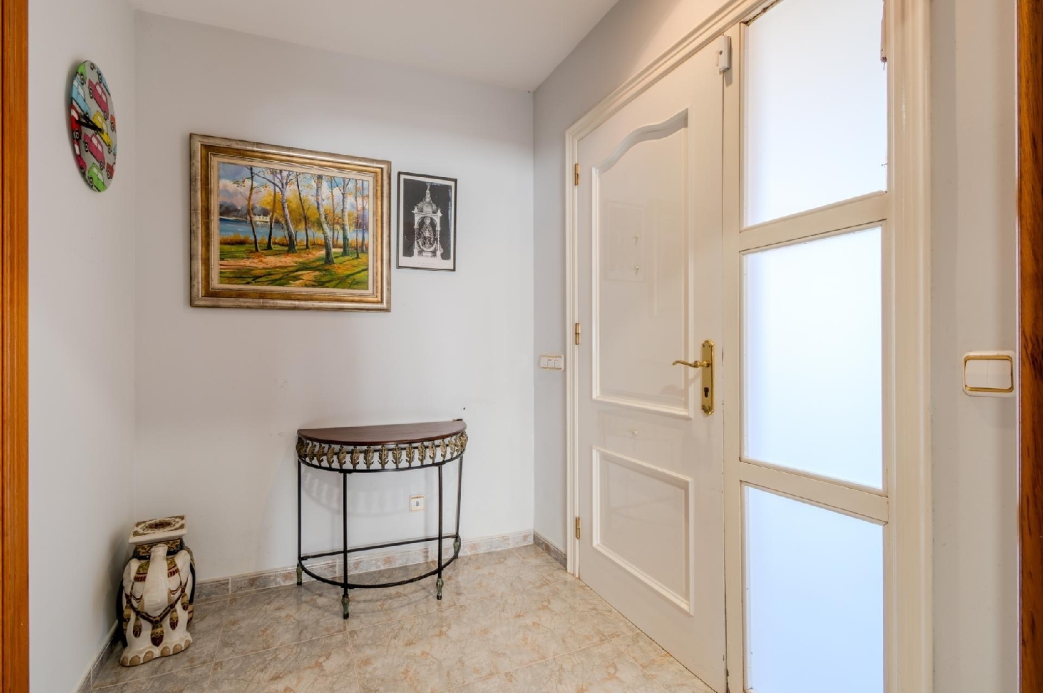  till salu hus Mas Blanc Gironès 6