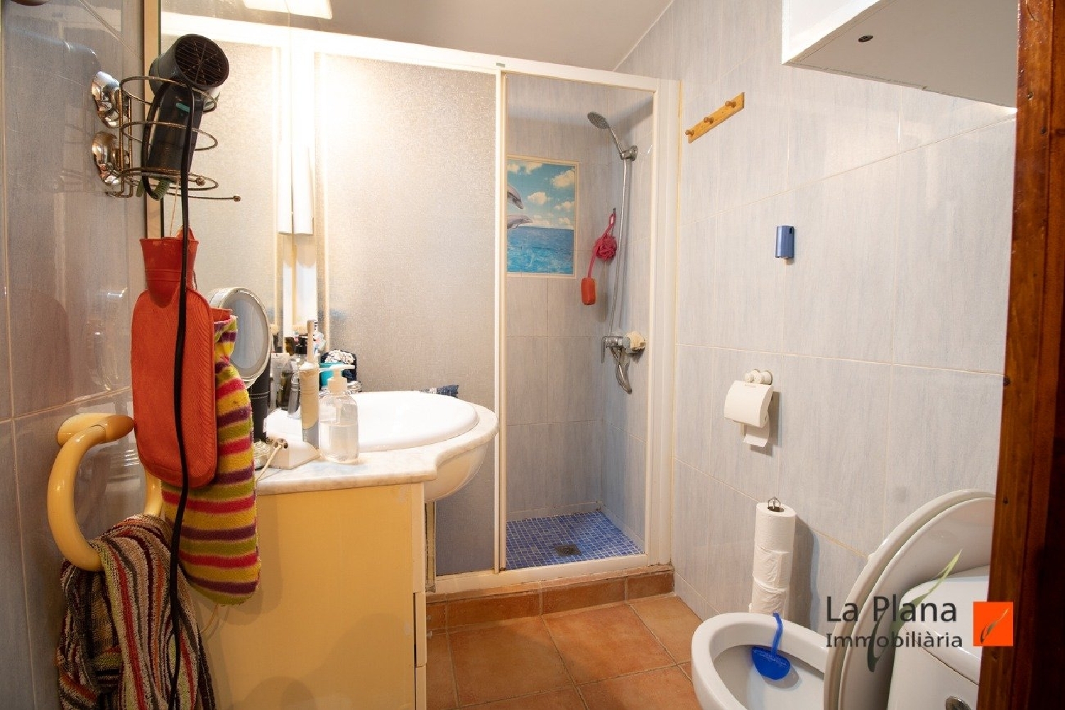  till salu hus Mas De Barberans Montsià 8