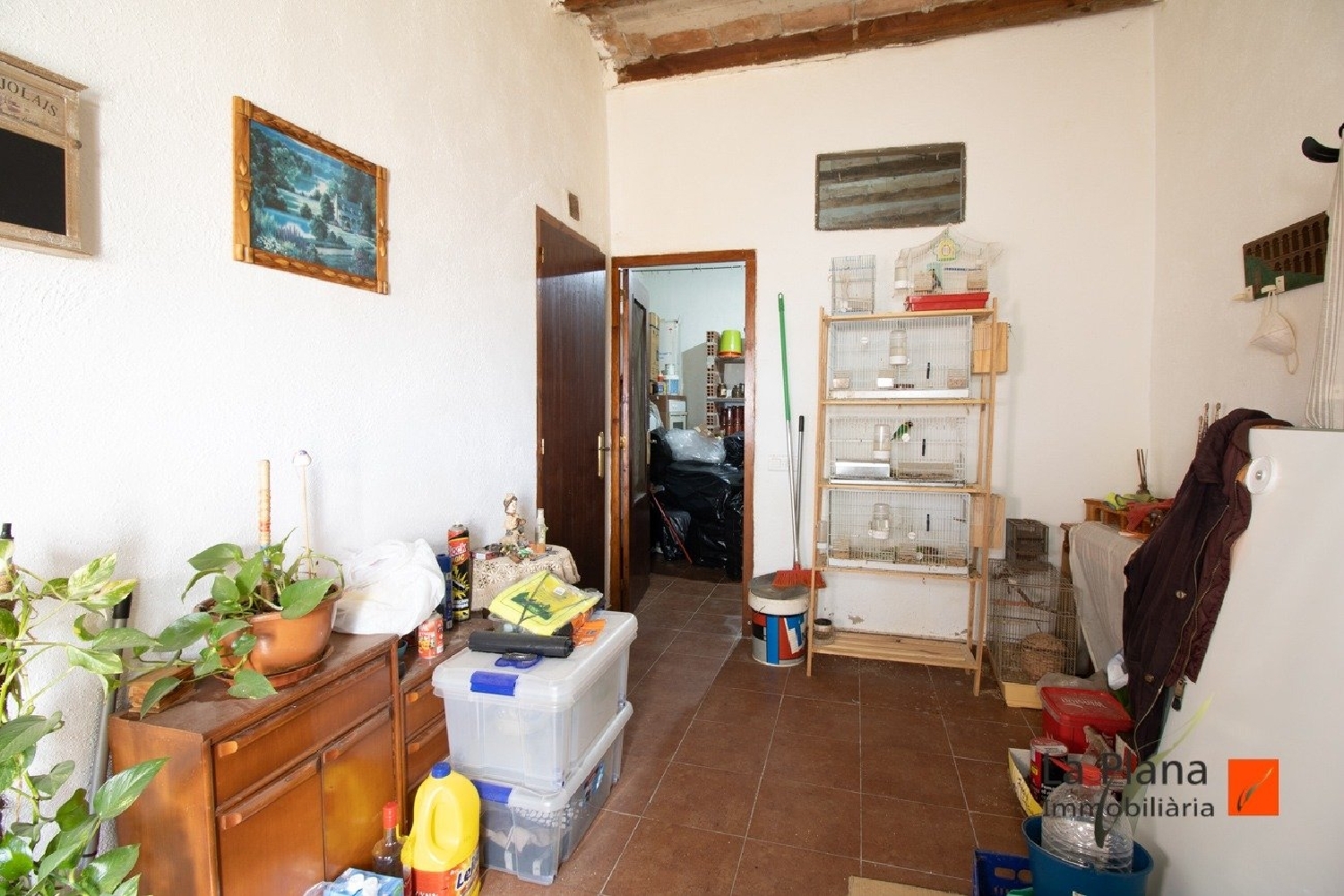  till salu hus Mas De Barberans Montsià 4