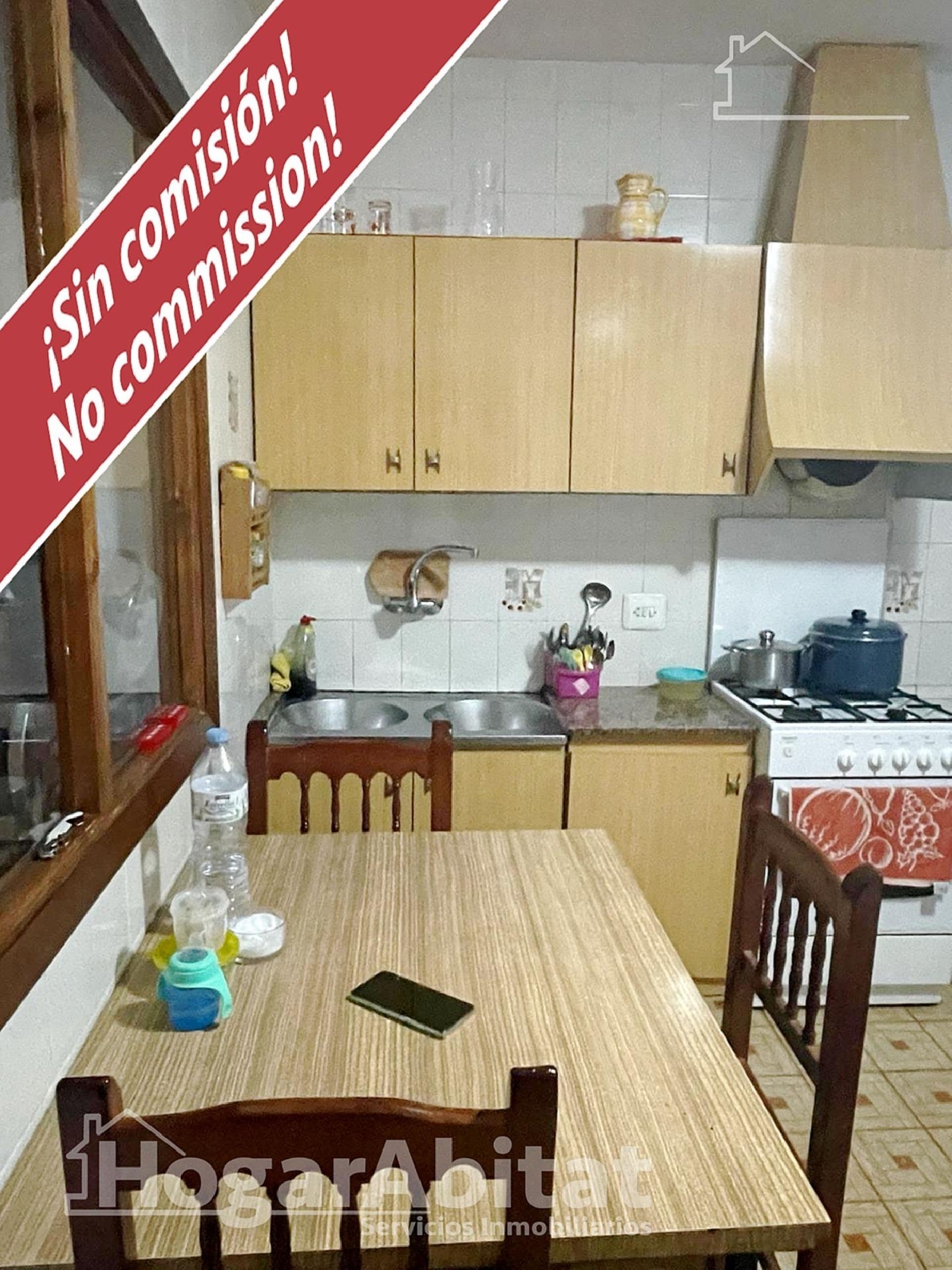  till salu hus Mas De Calaf Plana Alta 5