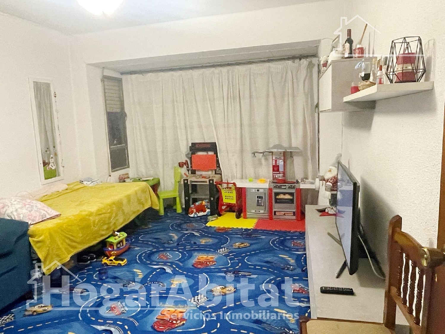  till salu hus Mas De Calaf Plana Alta 6