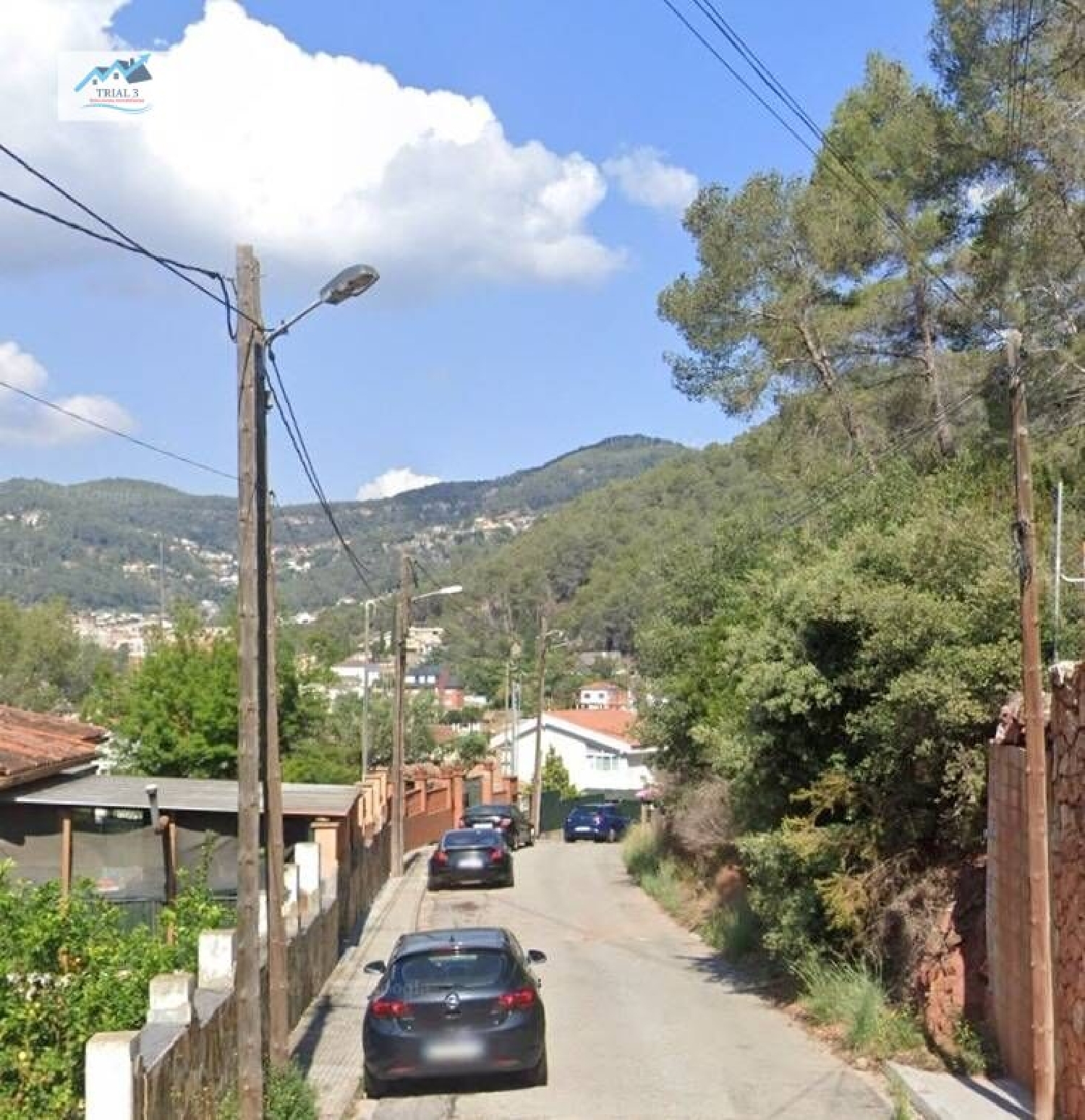  till salu hus Mas De Can Pi Baix Llobregat 1