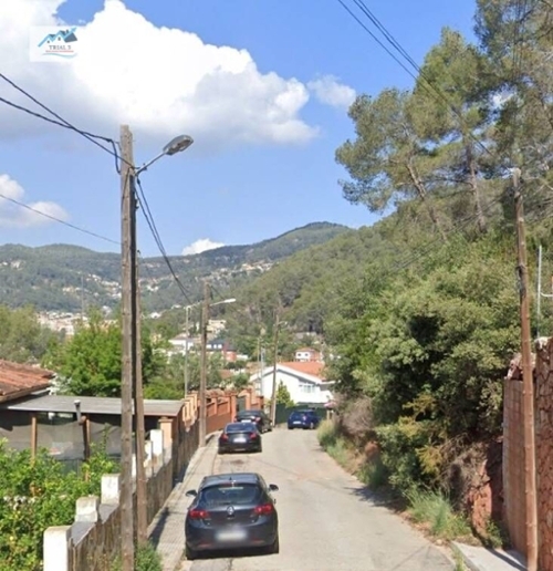 Mas De Can Pi Baix Llobregat hus foto 6215784