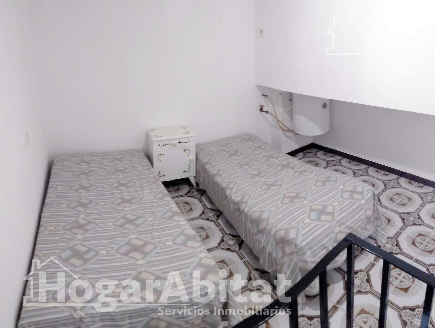 till salu hus Mas De Carruano Plana Alta 2