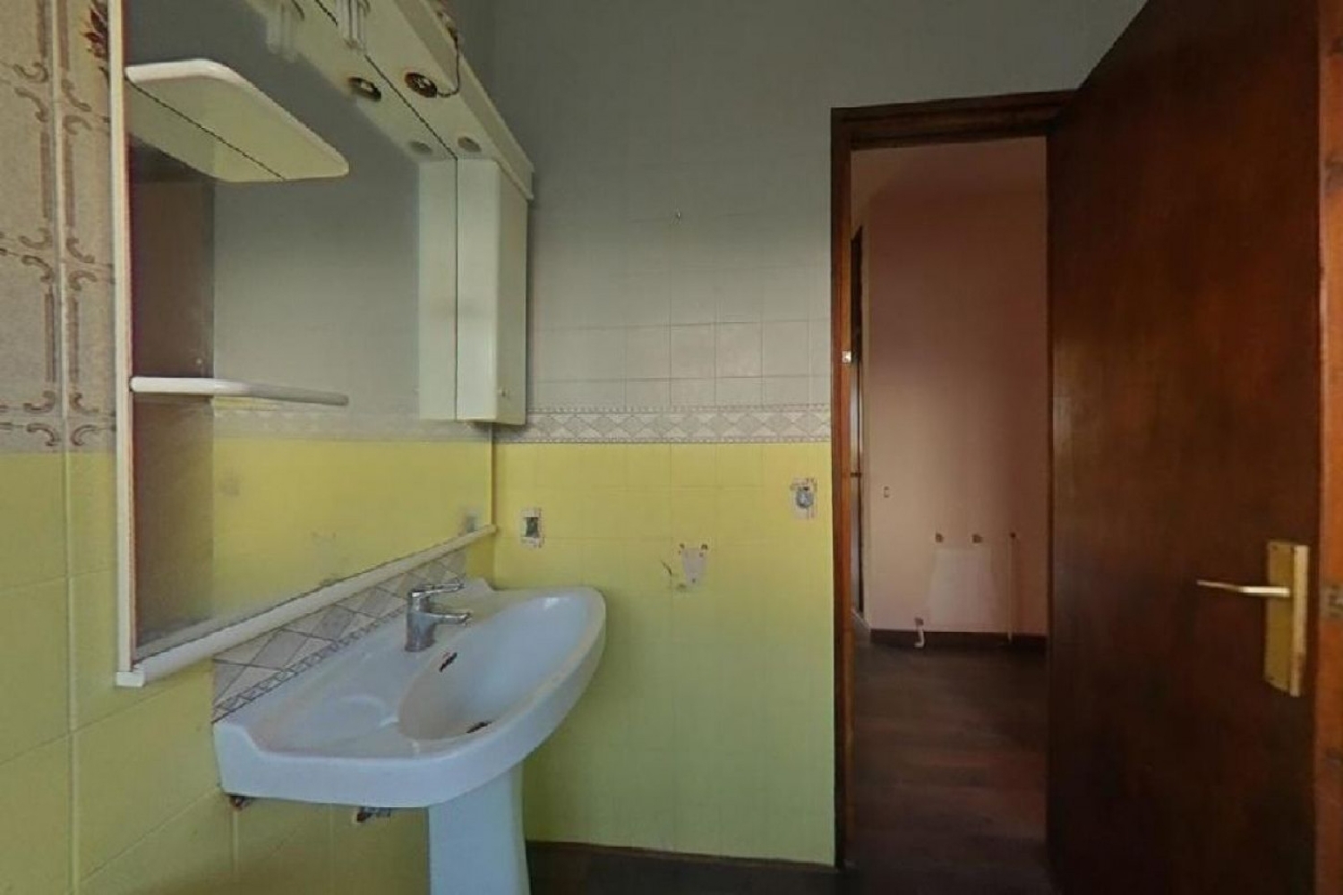  till salu hus Mas De La Mel Baix Penedès 8