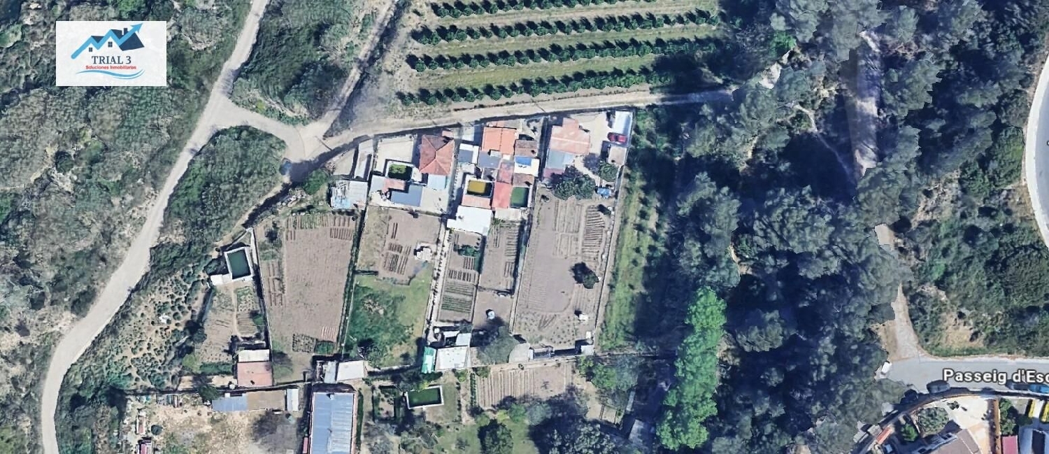 till salu hus Constantí Tarragonès 2