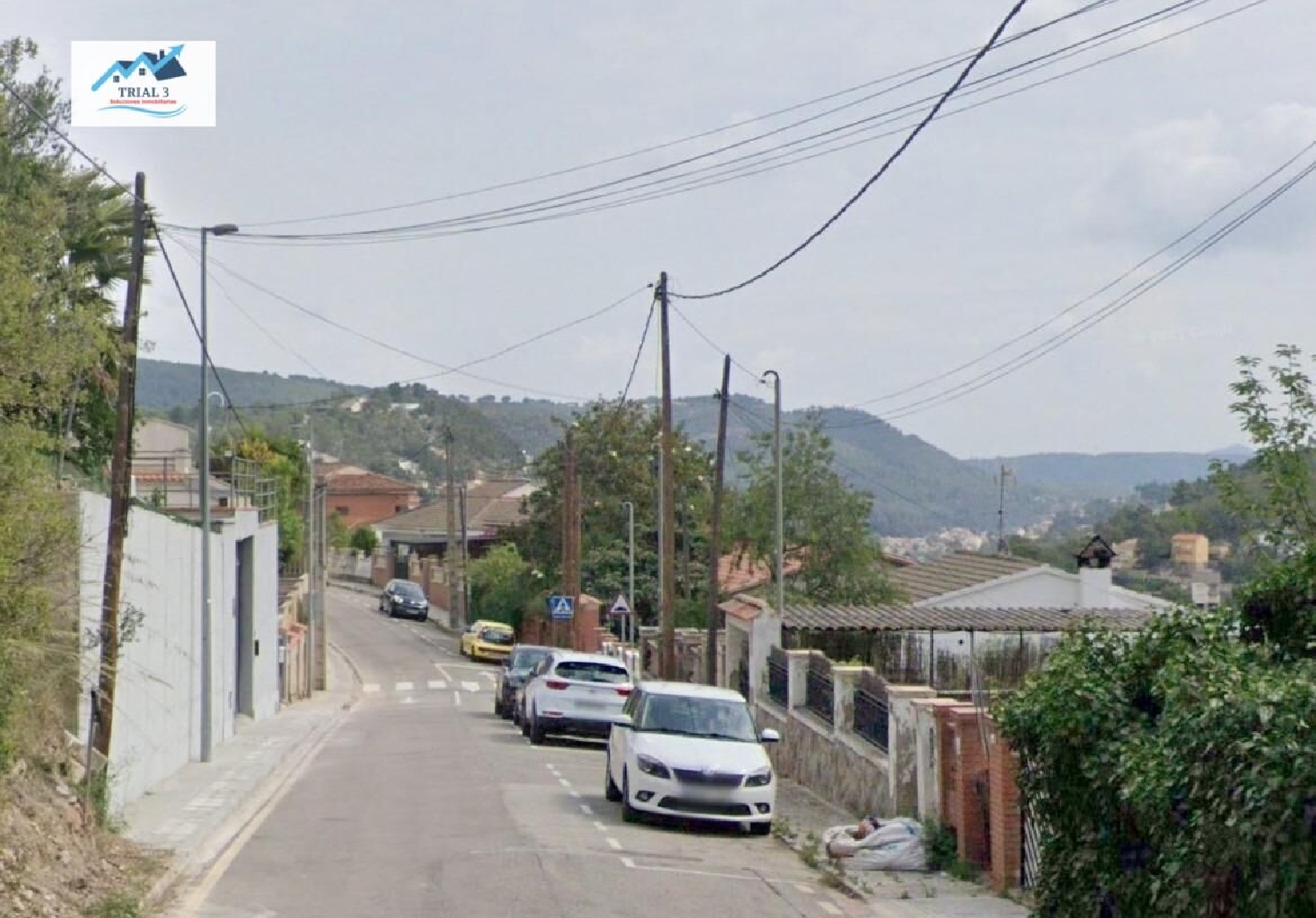 till salu hus Mas De Les Fonts Baix Llobregat 3