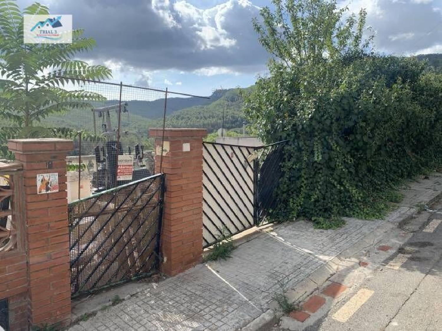  till salu hus Mas De Les Fonts Baix Llobregat 1