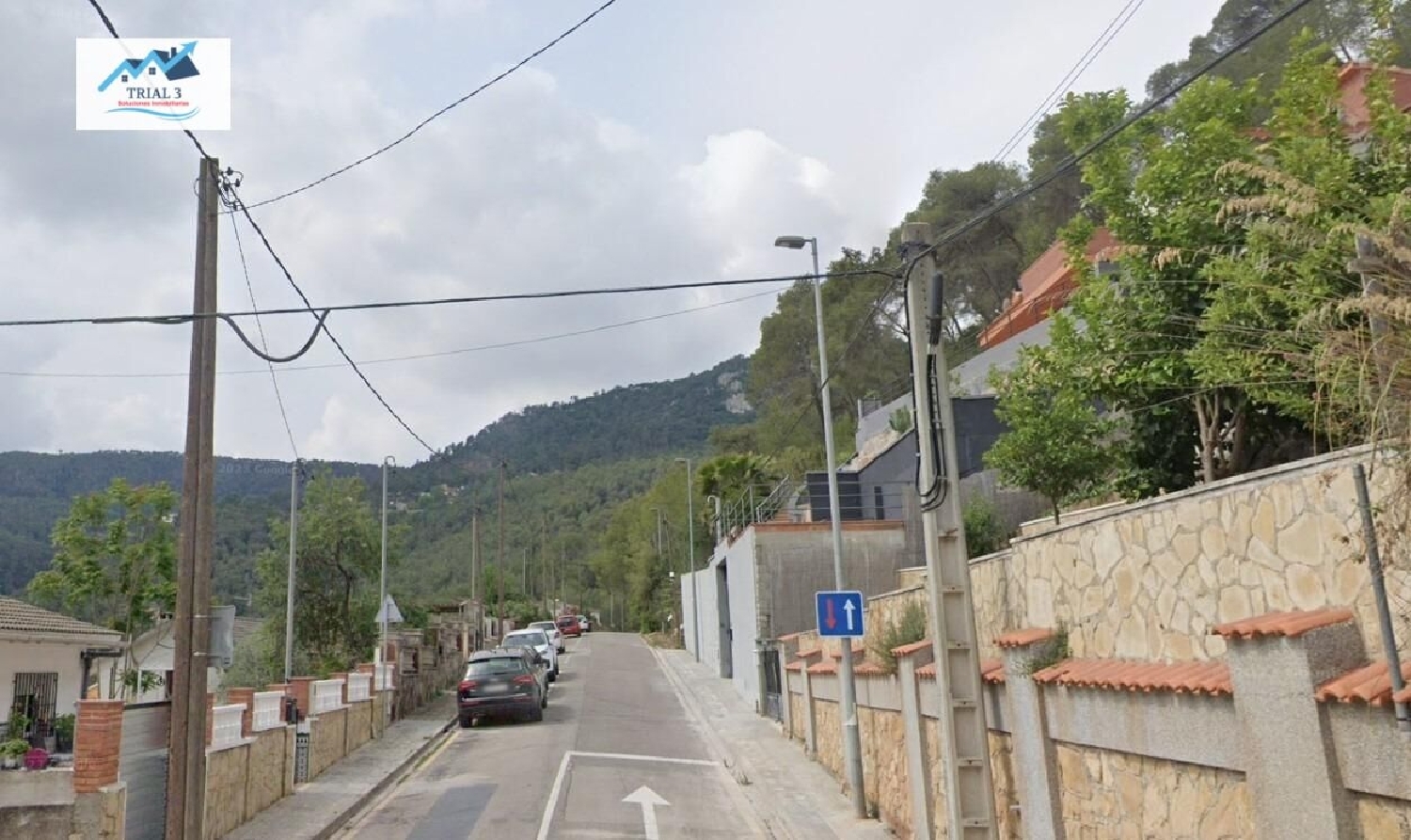 till salu hus Mas De Les Fonts Baix Llobregat 2