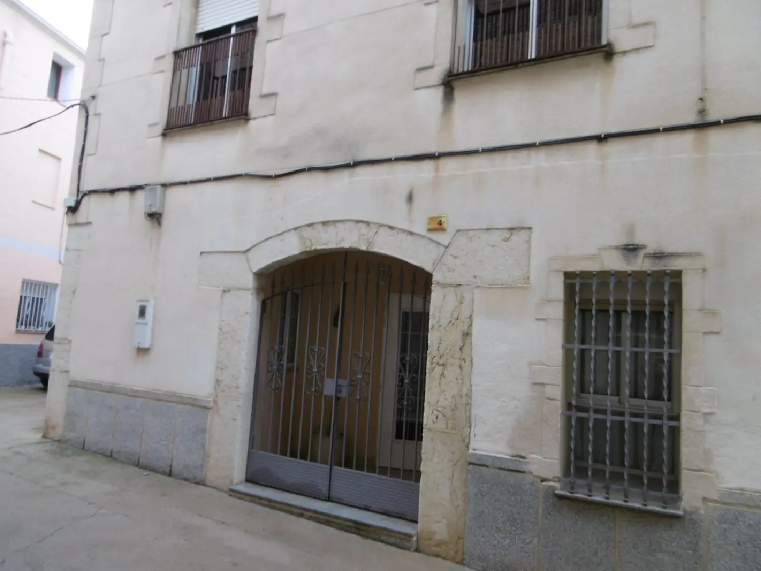 till salu hus Prat Calafell Baix Penedès 2