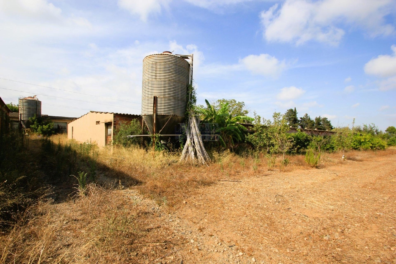  till salu hus Mas D'en Bosch Baix Camp 6