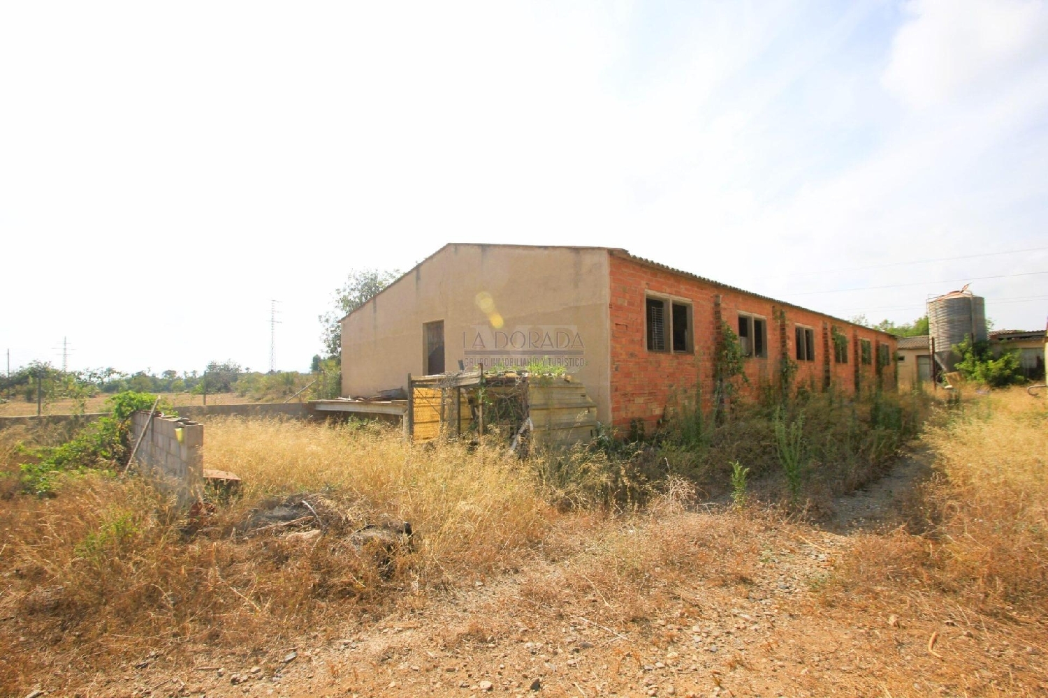  till salu hus Mas D'en Bosch Baix Camp 5