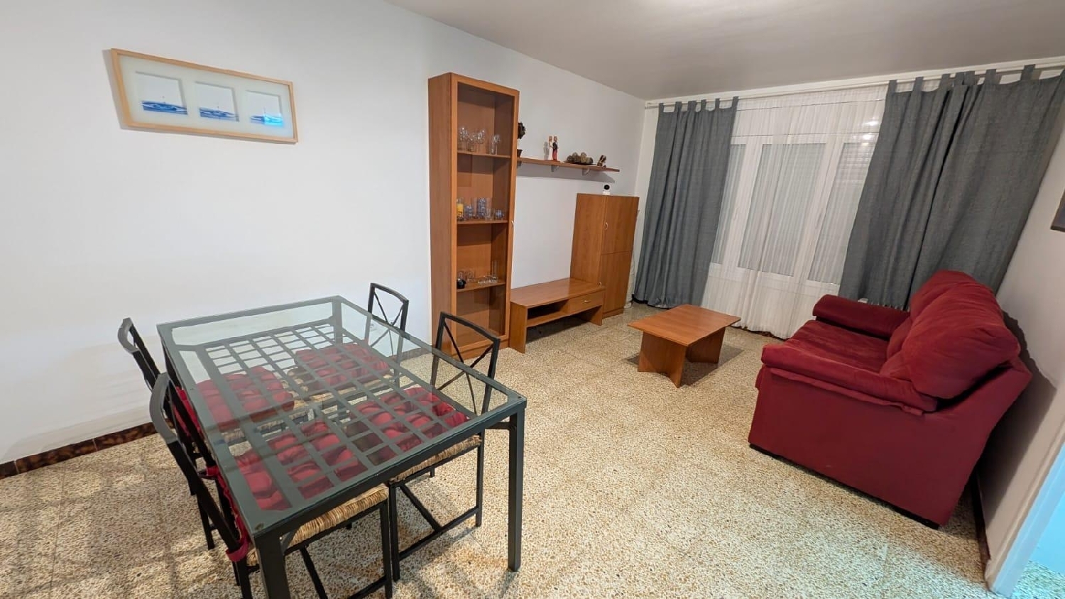 till salu hus Mas D'en Pla Bages 2