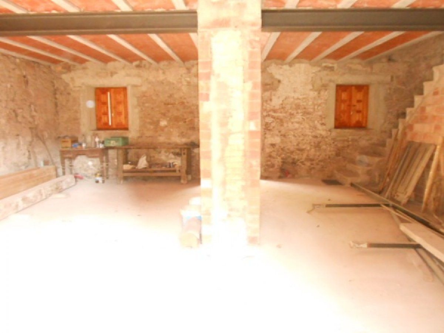 till salu hus Mas D'en Pla Bages 3