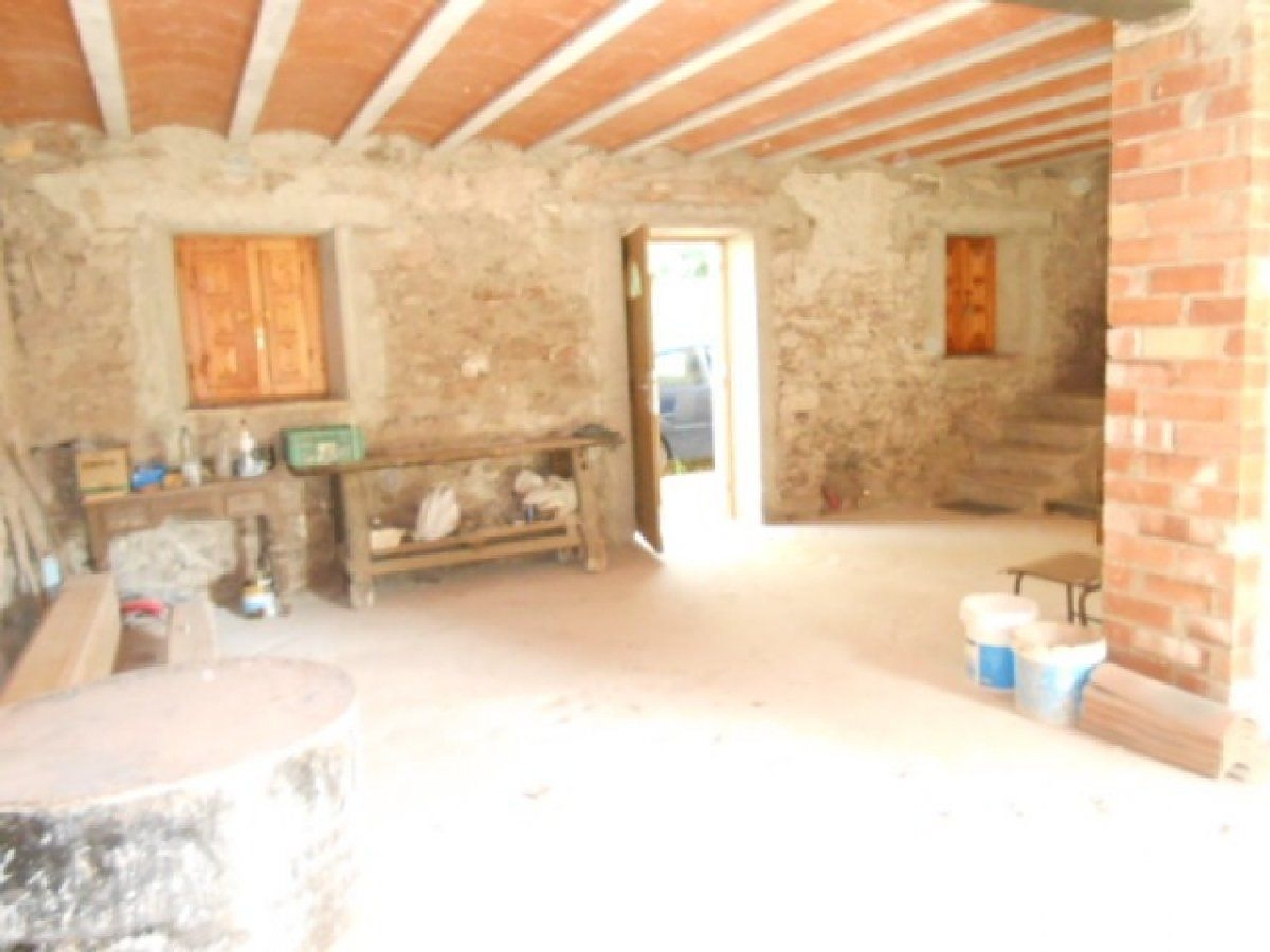  till salu hus Mas D'en Pla Bages 4