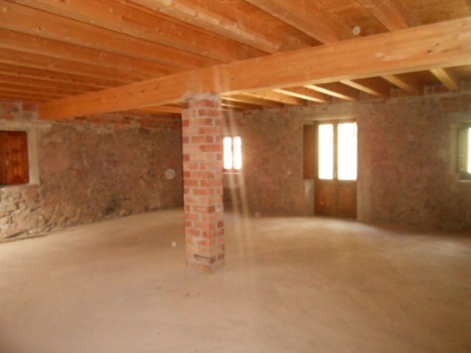  till salu hus Mas D'en Pla Bages 7
