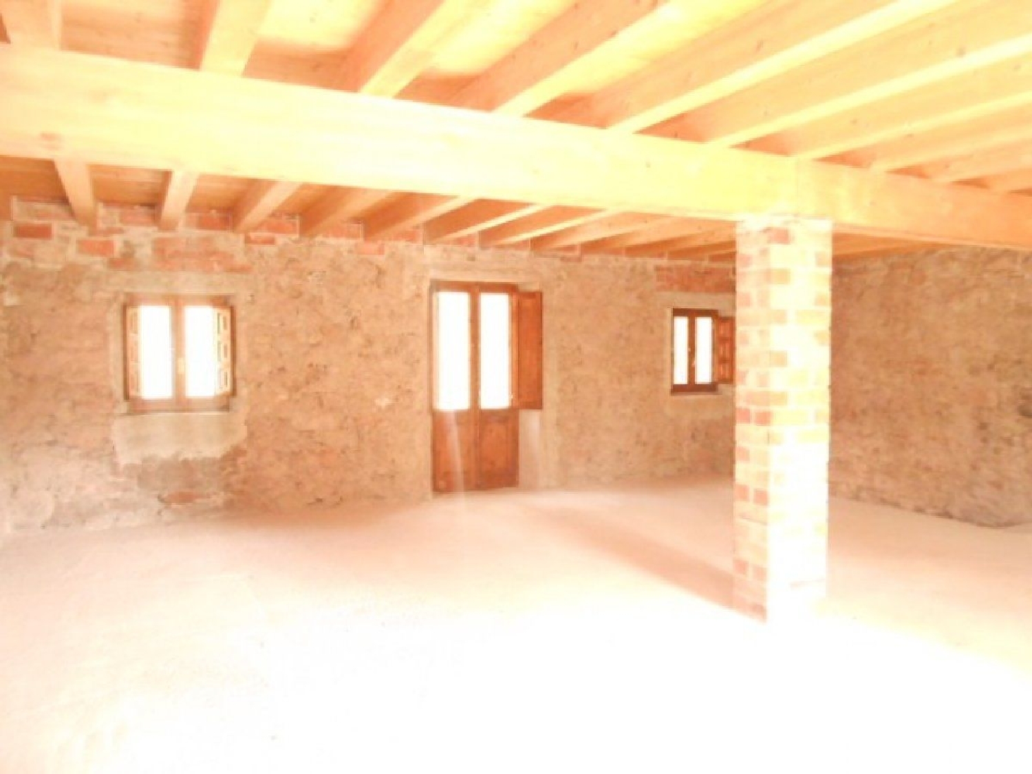  till salu hus Mas D'en Pla Bages 8