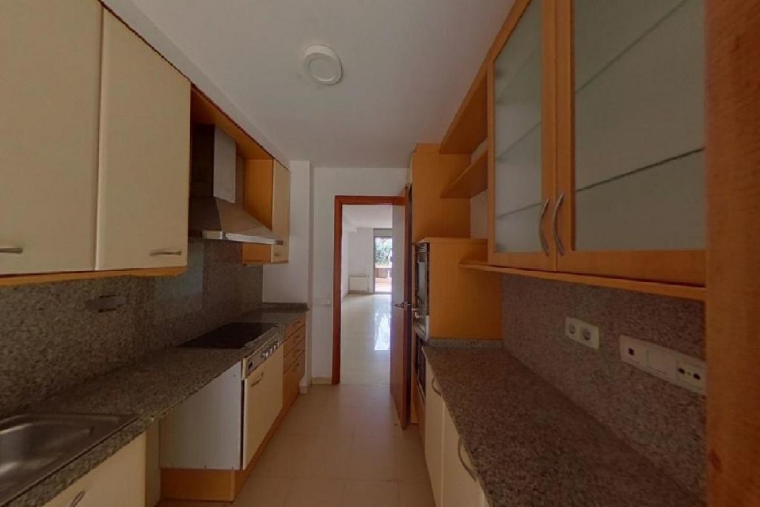 till salu hus Mas Duran Vallès Occidental 2