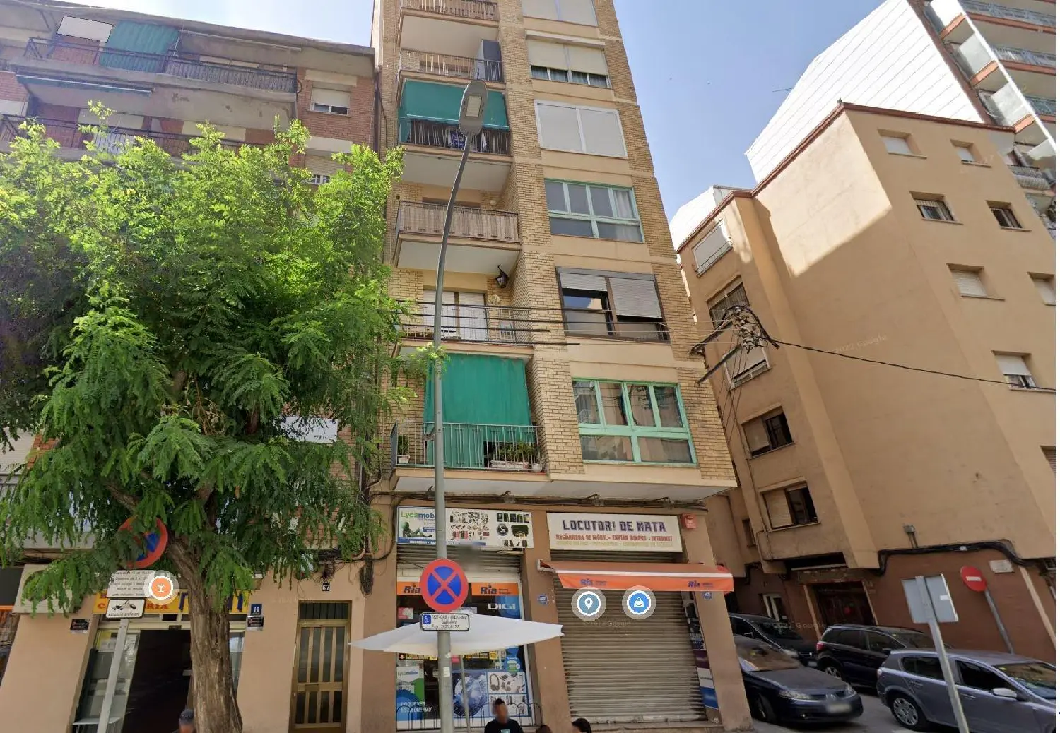  till salu hus Bassa Blanca Baix Llobregat 1
