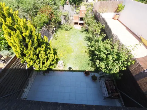 Bassa Blanca Baix Llobregat hus foto 6195151