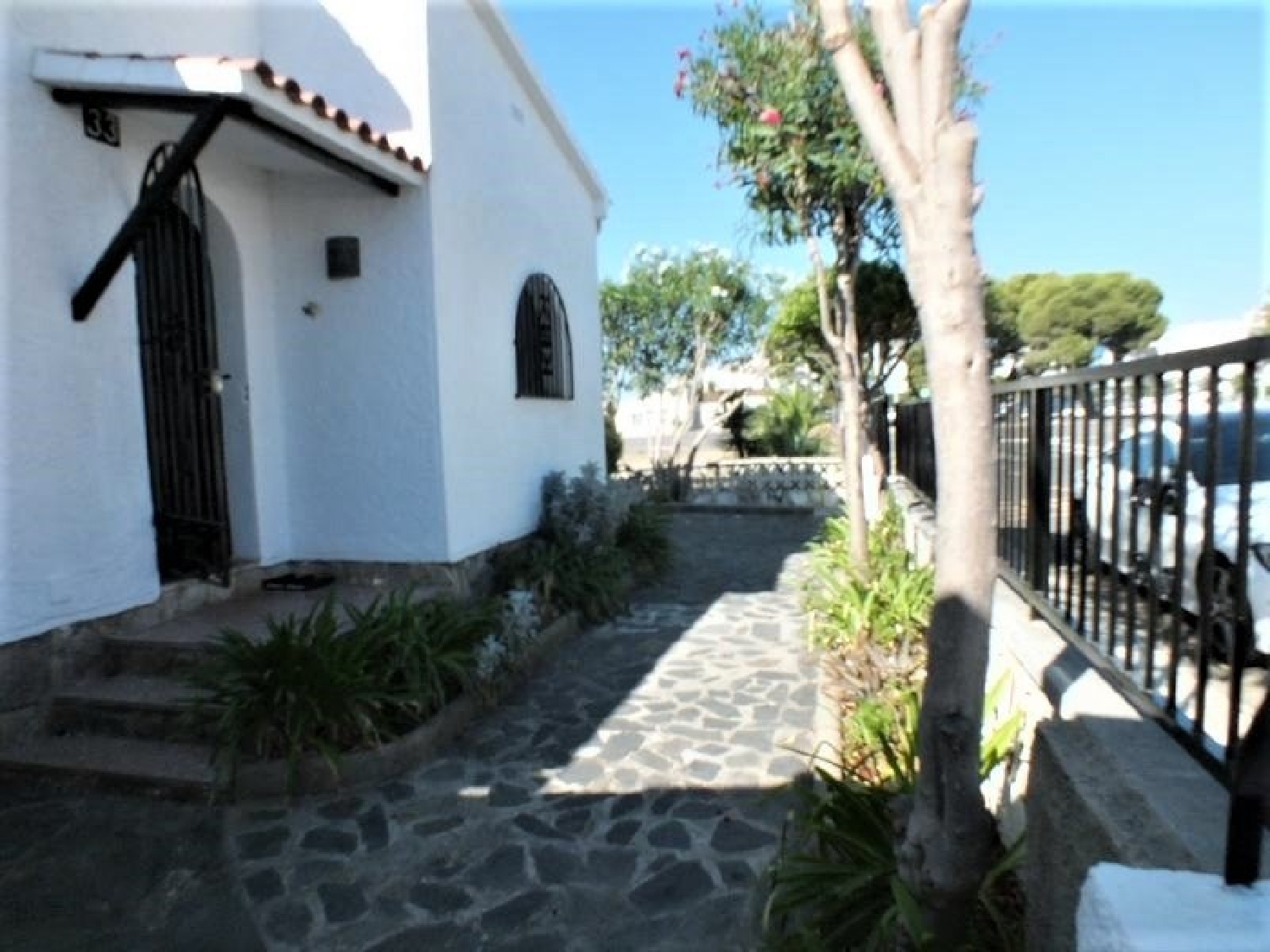 till salu hus Mas Fumats Alt Empordà 3