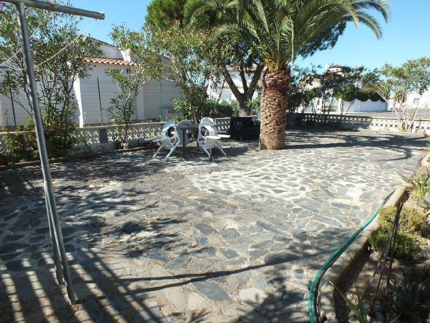 till salu hus Mas Fumats Alt Empordà 2