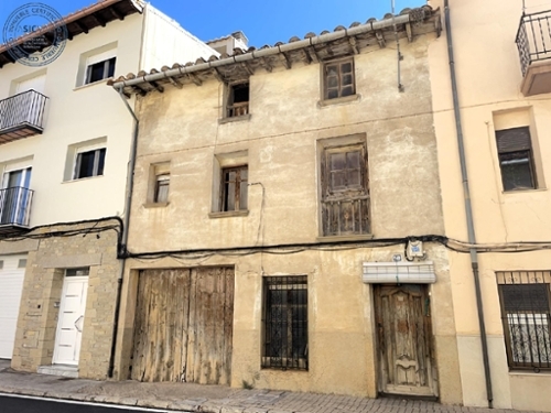 Villafranca Del Cid Alt Maestrat hus foto 6229574