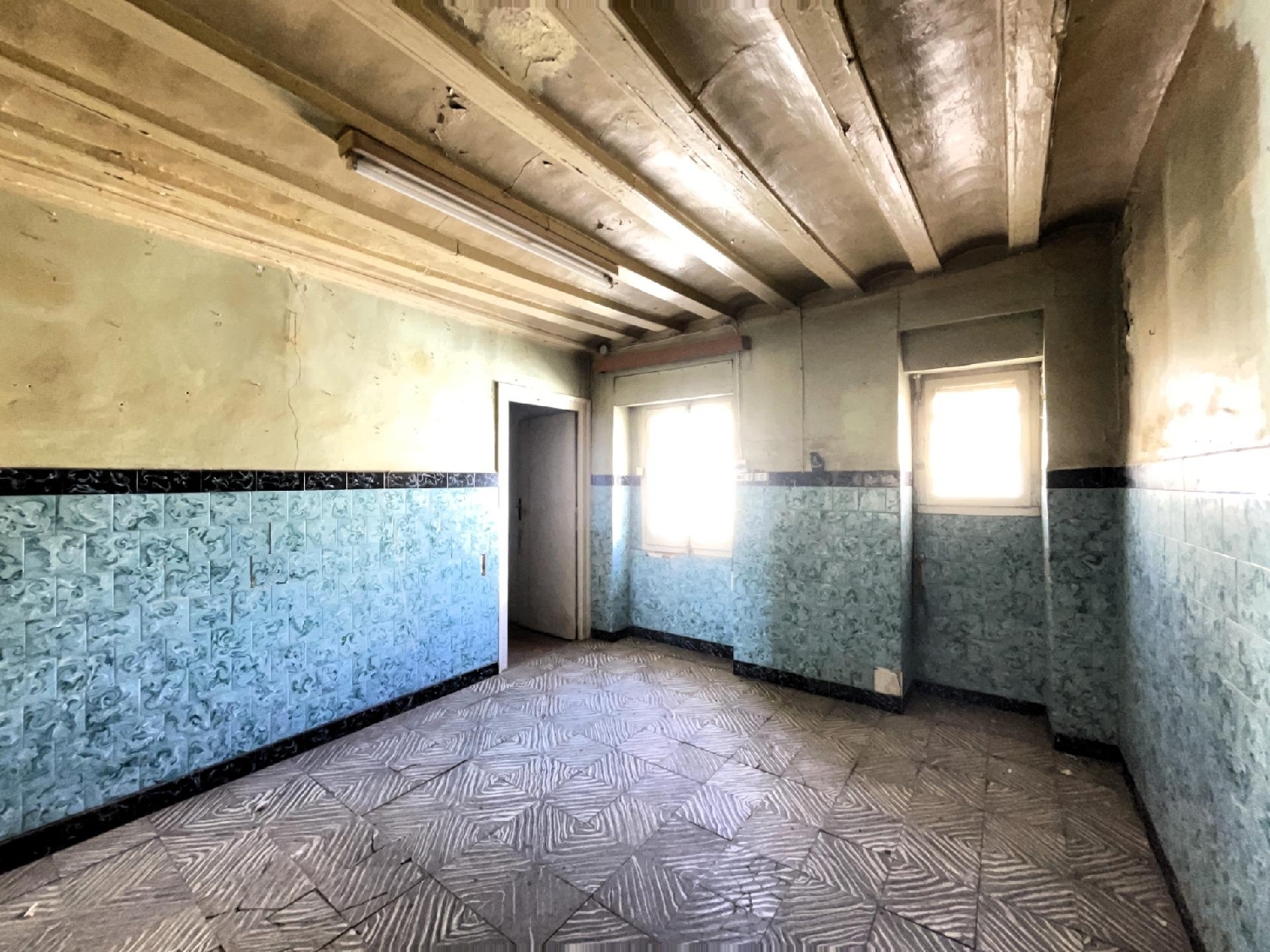 till salu hus Villafranca Del Cid Alt Maestrat 2