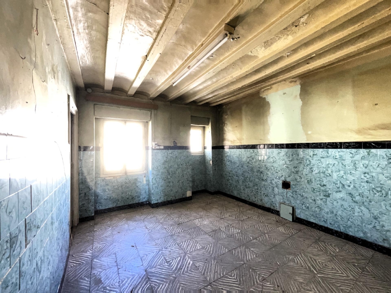till salu hus Villafranca Del Cid Alt Maestrat 3