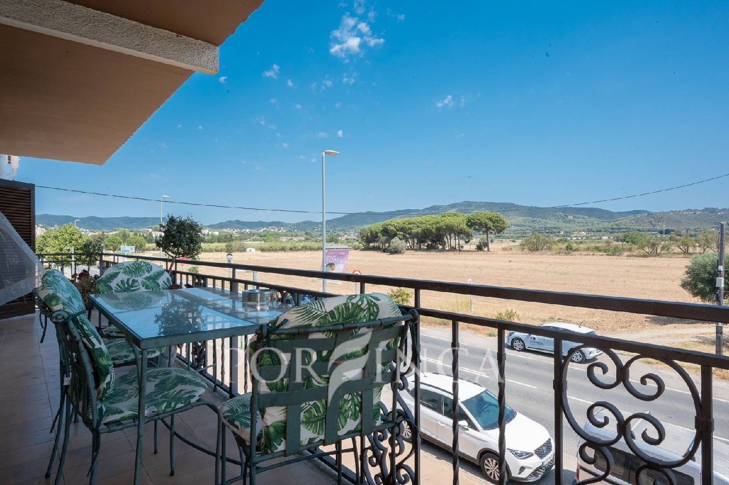  till salu hus Mas Pere Baix Empordà 1