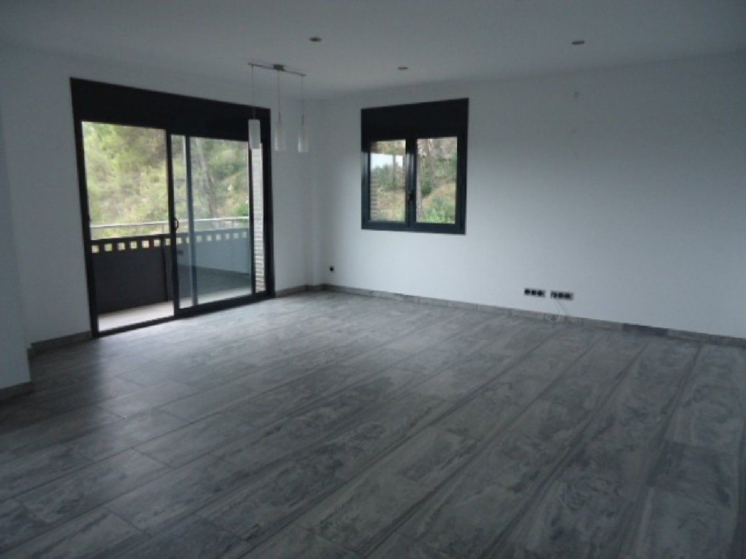 till salu hus Mas Planoi Bages 2