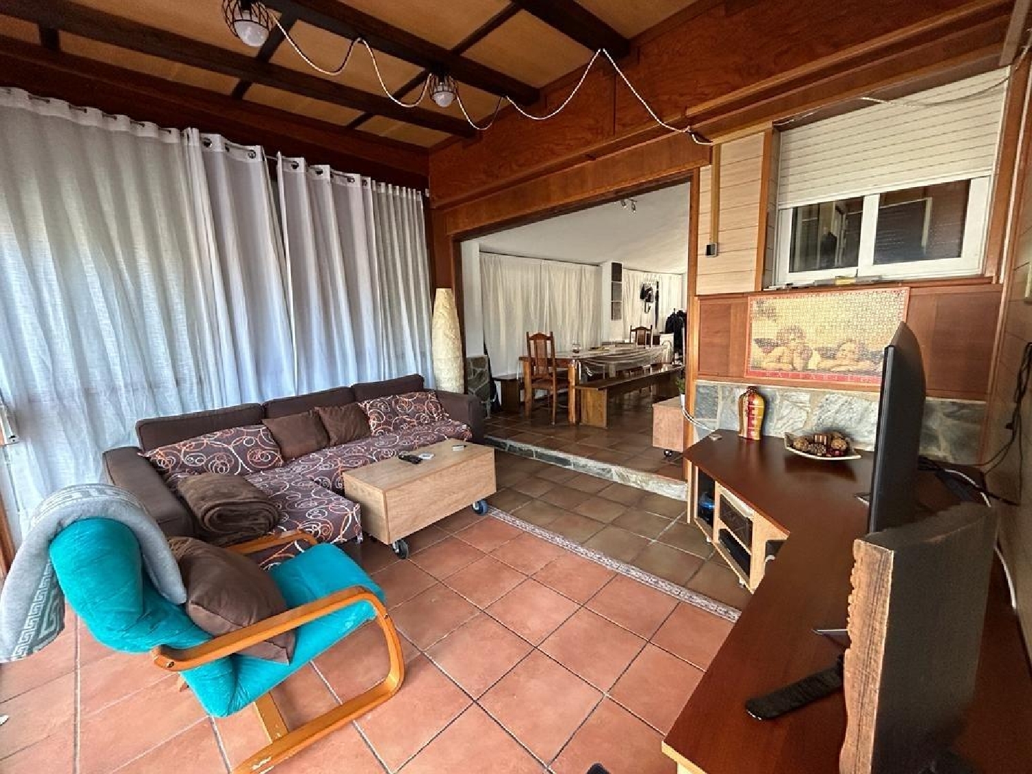 till salu hus Mas Reixac Maresme 3