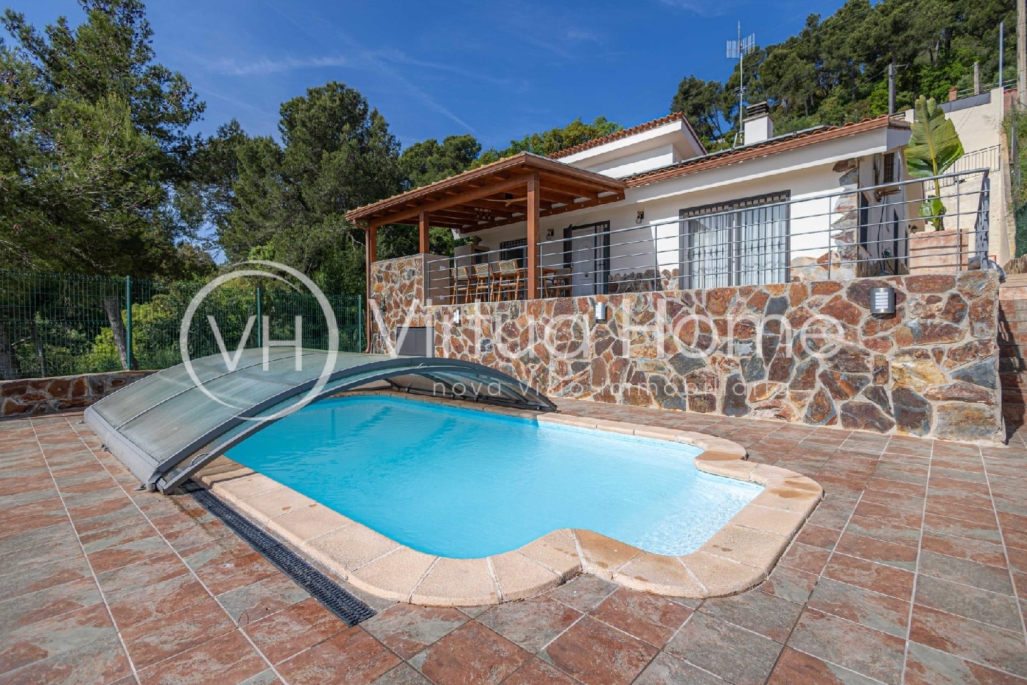  till salu hus Palafolls Maresme 5