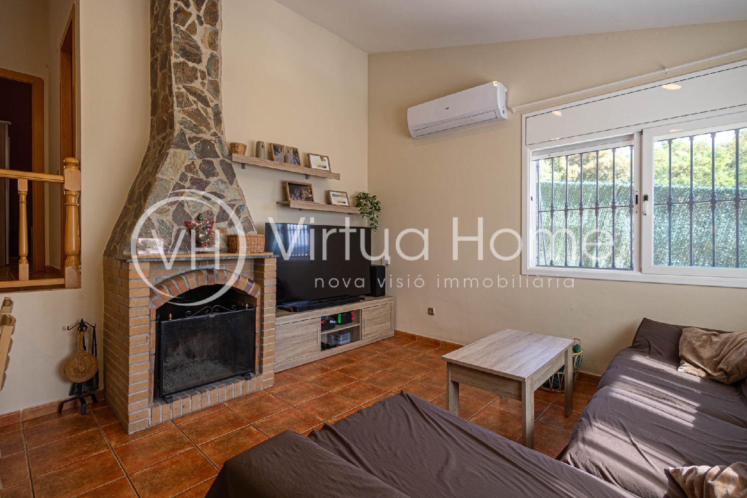  till salu hus Palafolls Maresme 12