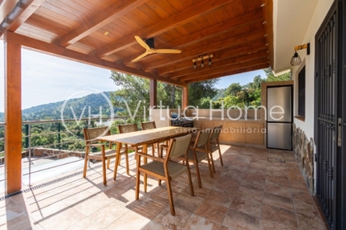 Sant Genis De Palafolls Maresme hus foto 6229689