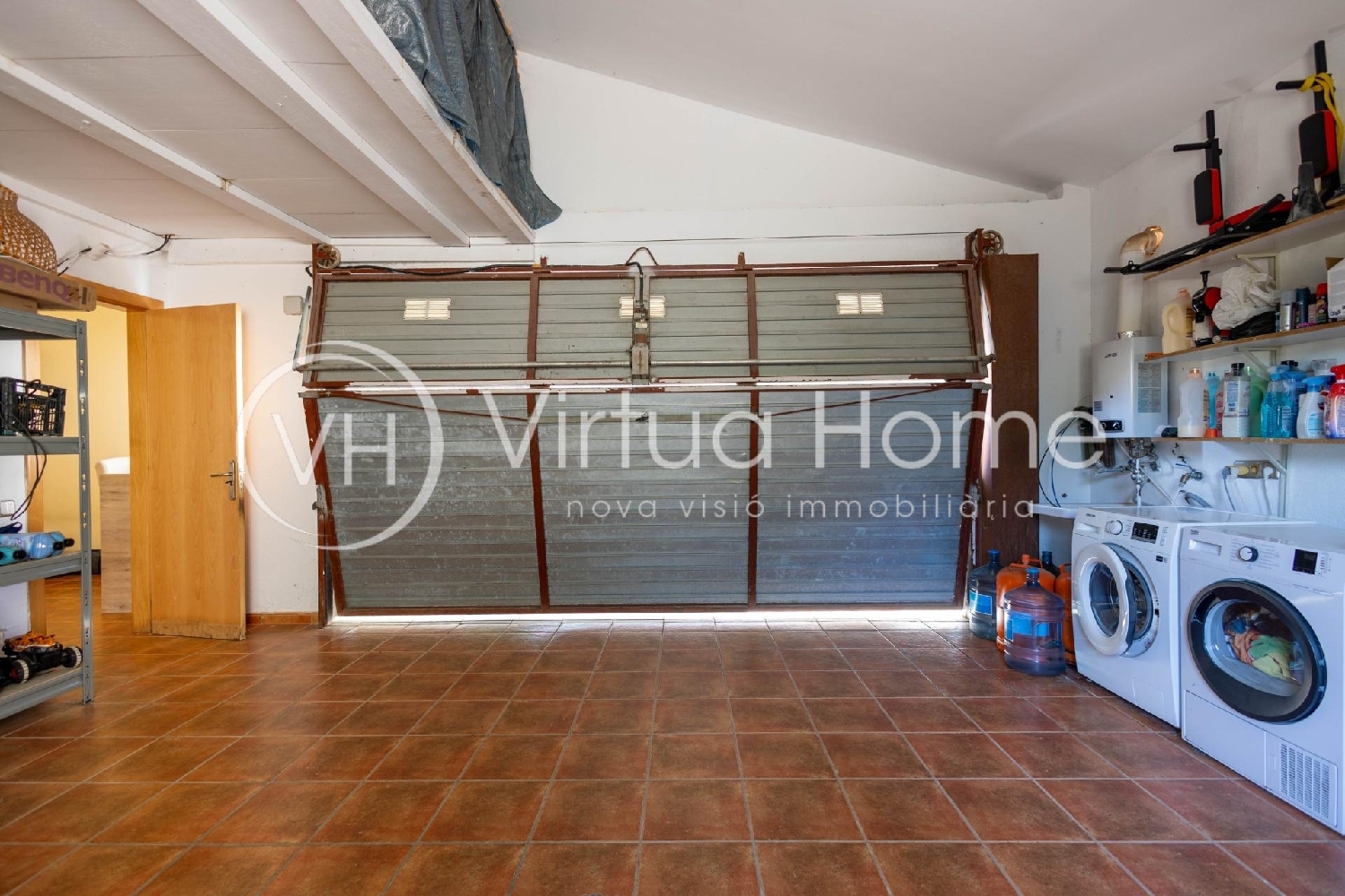  till salu hus Palafolls Maresme 21
