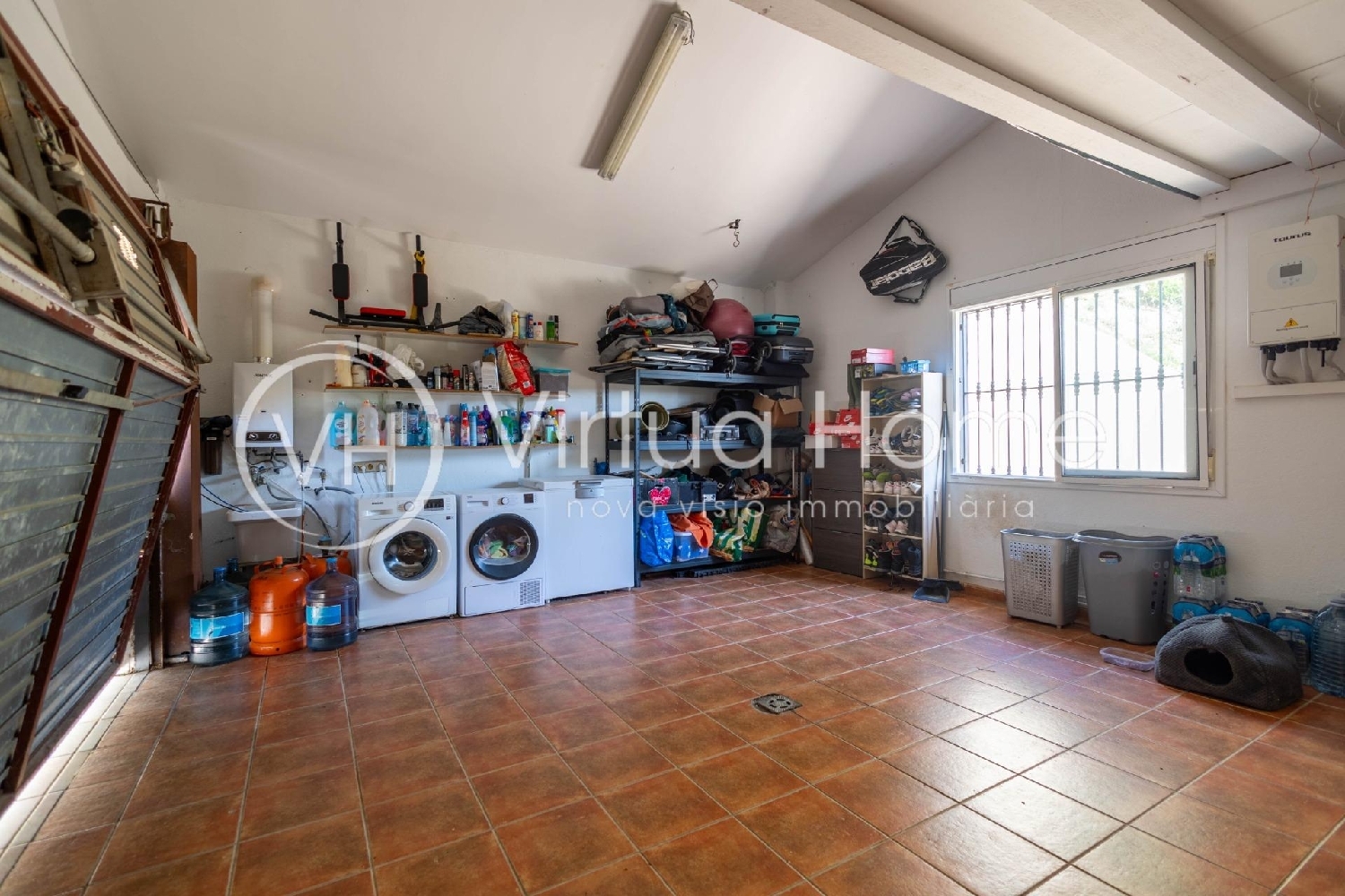  till salu hus Palafolls Maresme 19