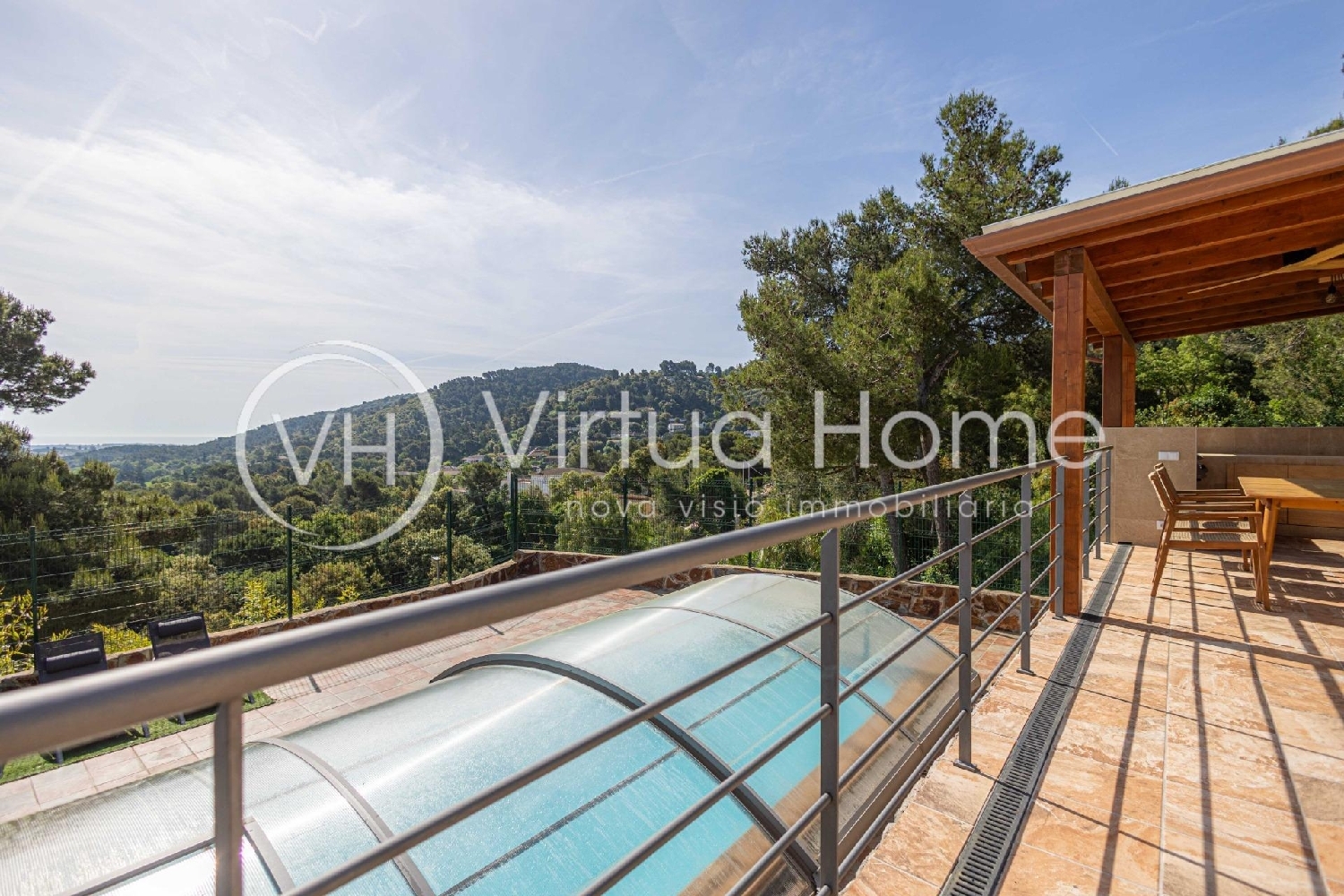  till salu hus Palafolls Maresme 6