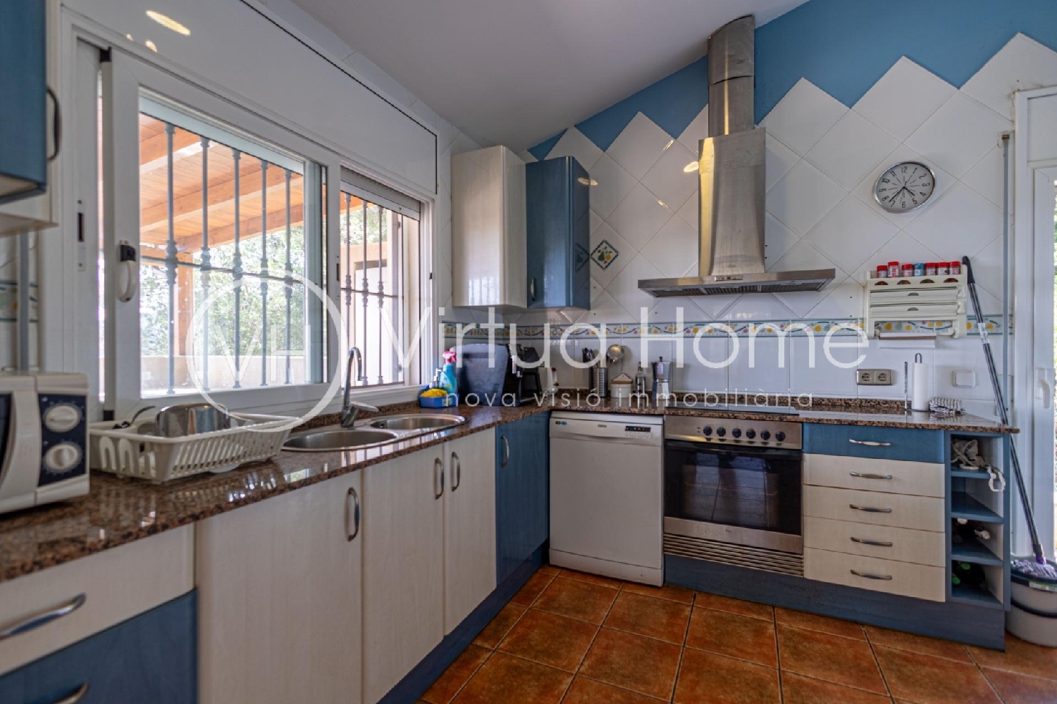  till salu hus Palafolls Maresme 7
