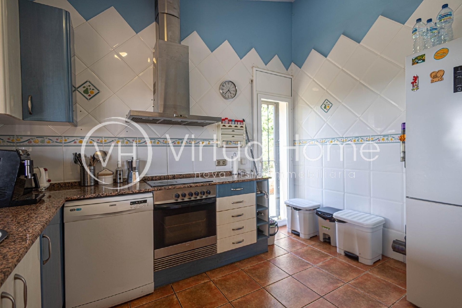  till salu hus Palafolls Maresme 8