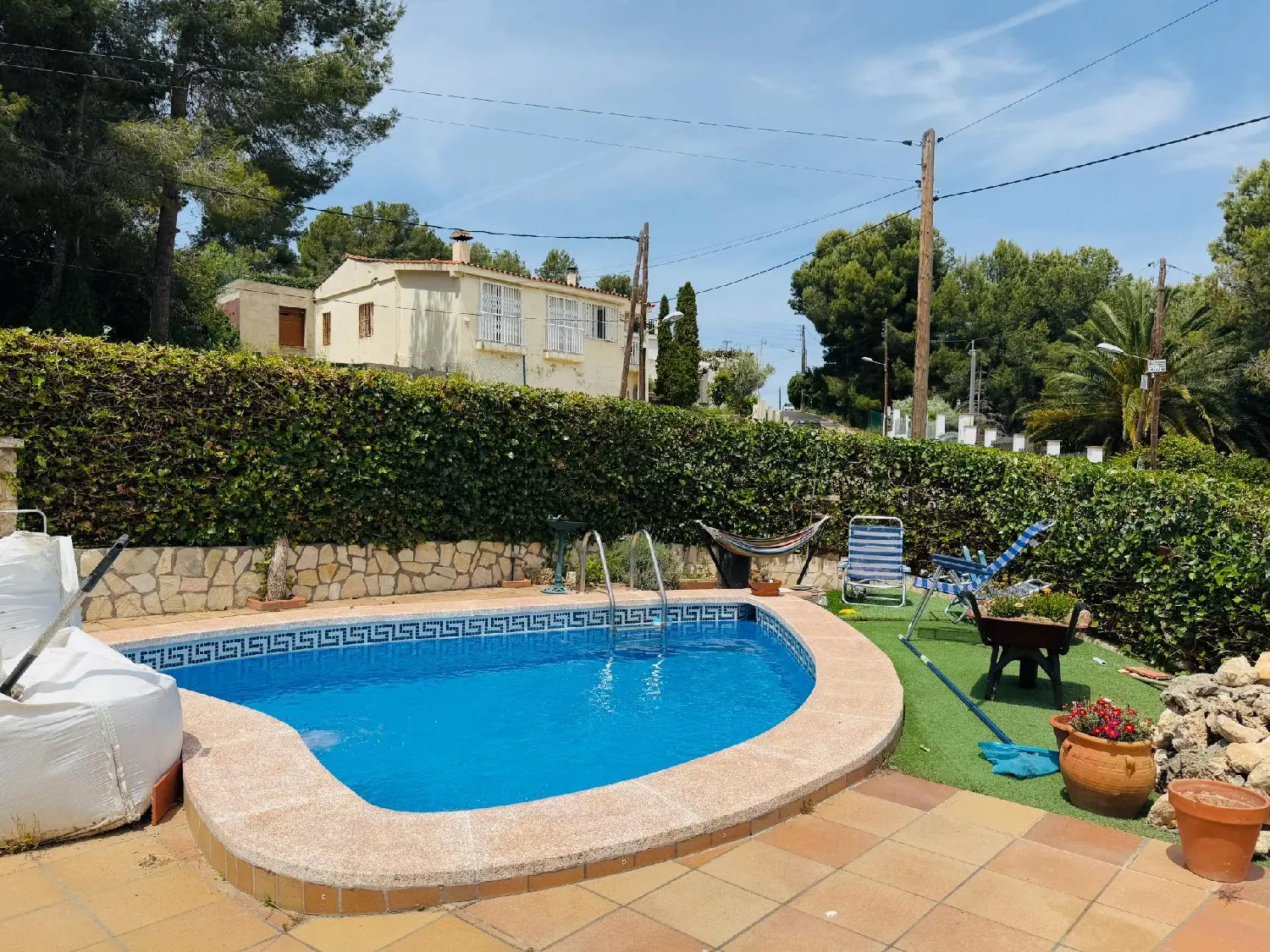 till salu hus Bellamar Baix Penedès 2