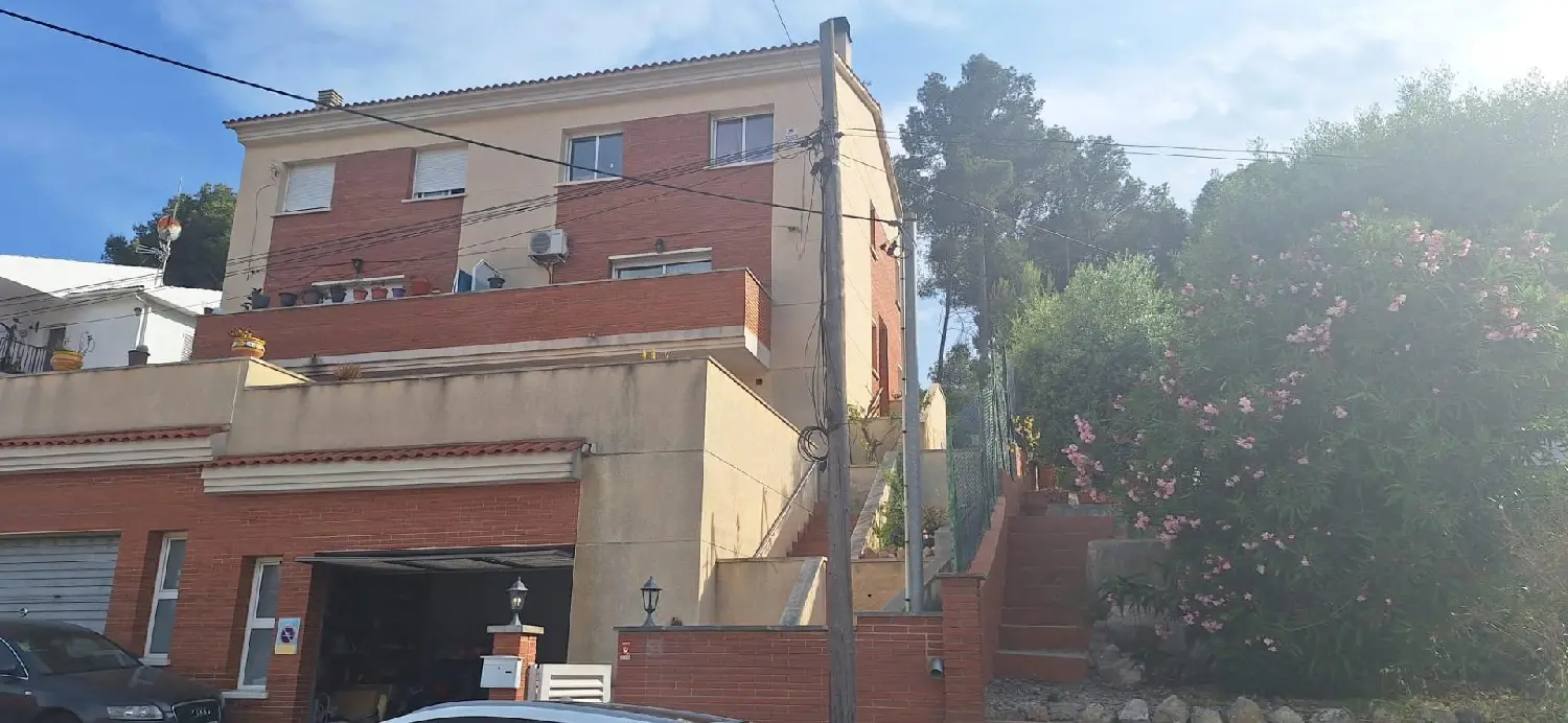  till salu hus Bellamar Baix Penedès 1